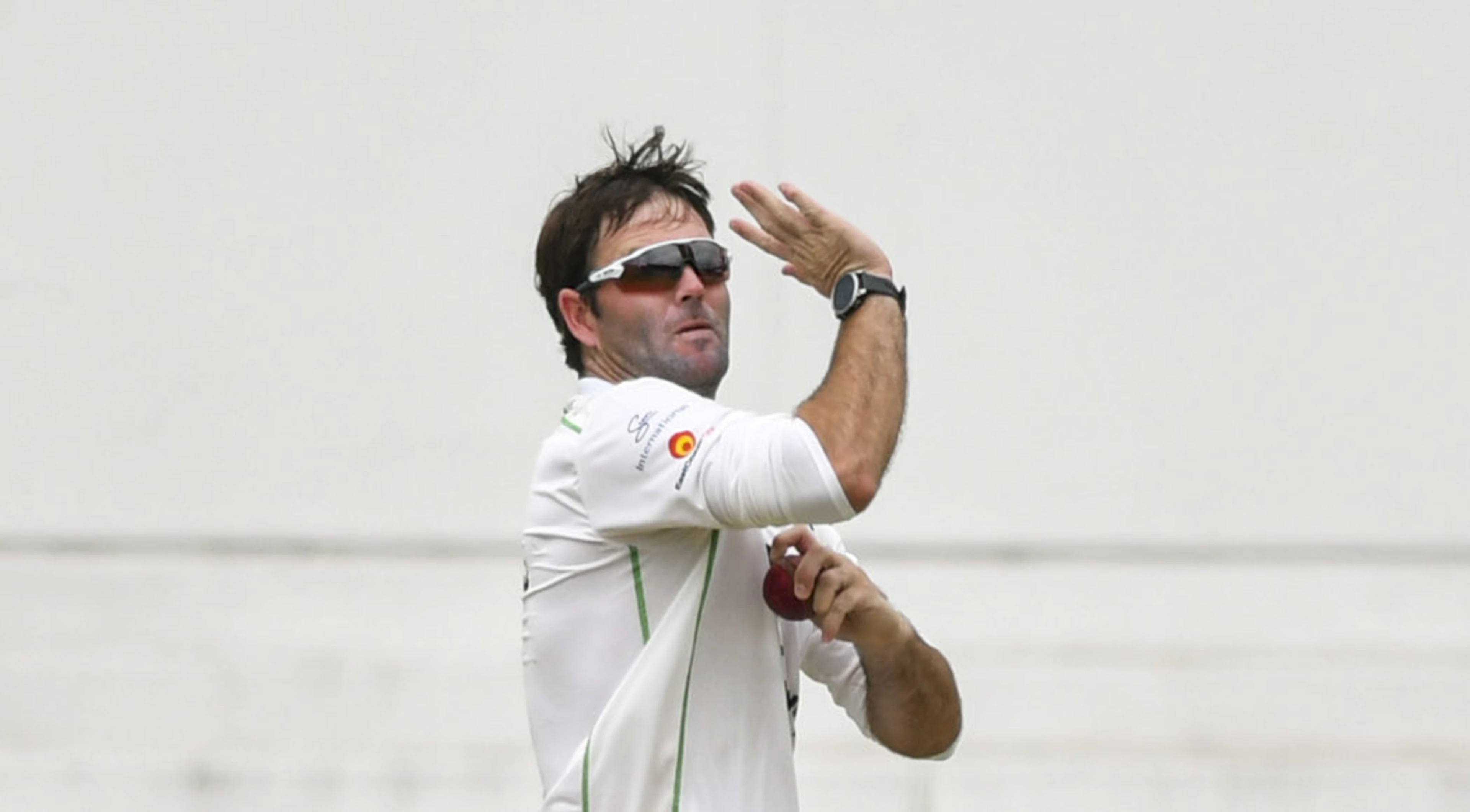 De Zorzi hits another ton for WP, Smuts shines for Dolphins