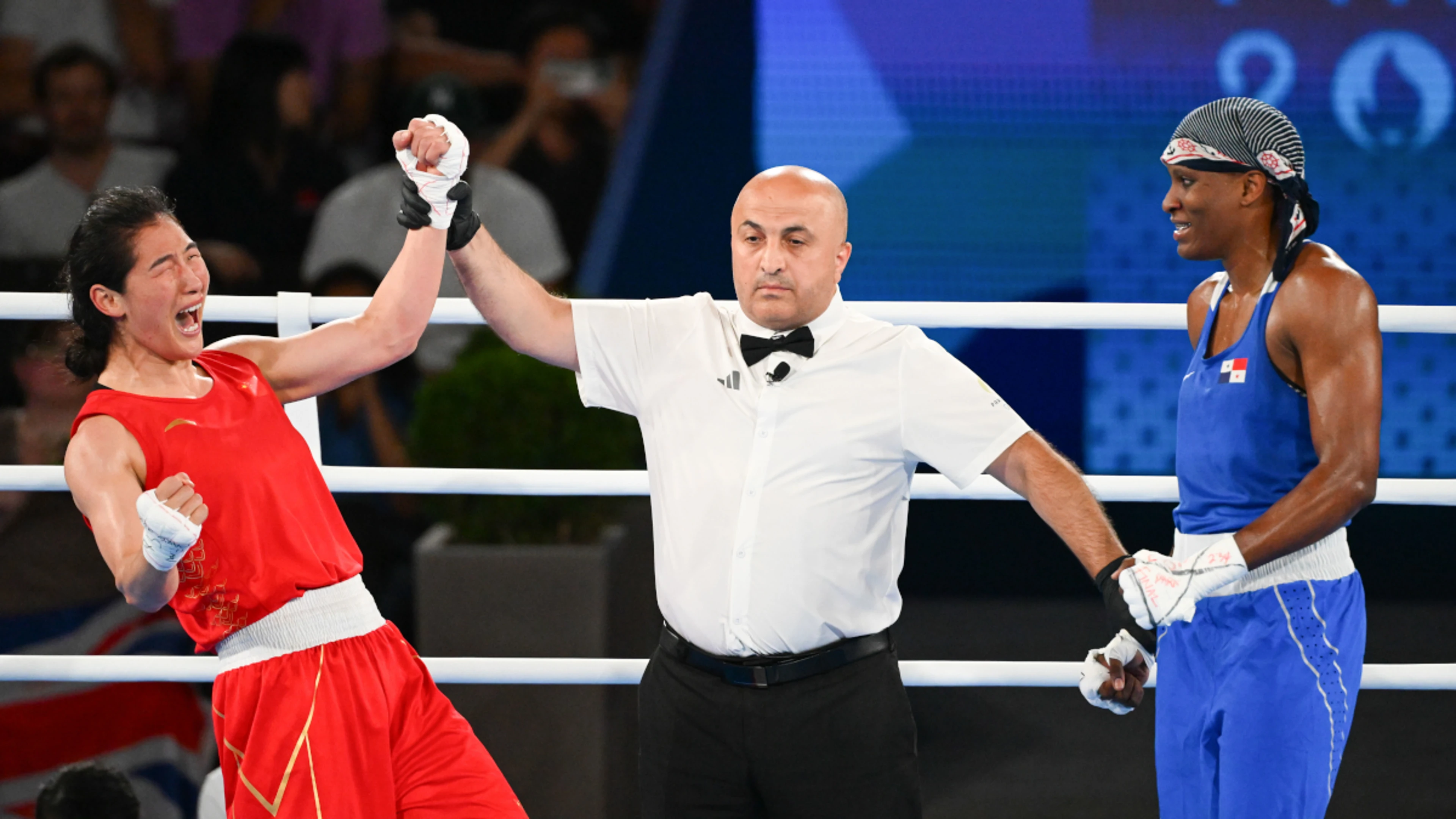 Boxing earns spot in the Los Angeles 2028 Summer Games