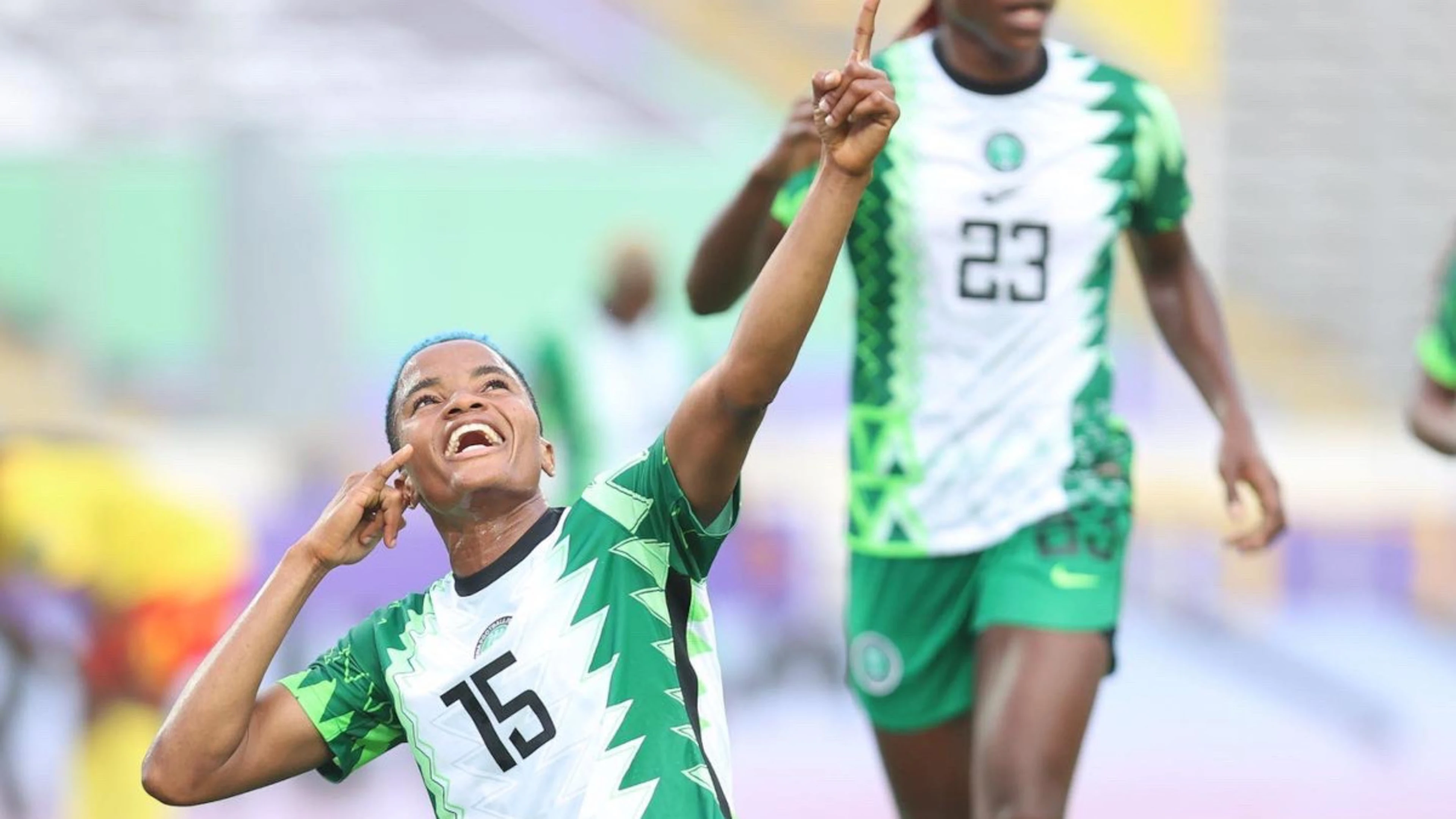 All you need to know: African women’s football teams in the Olympics