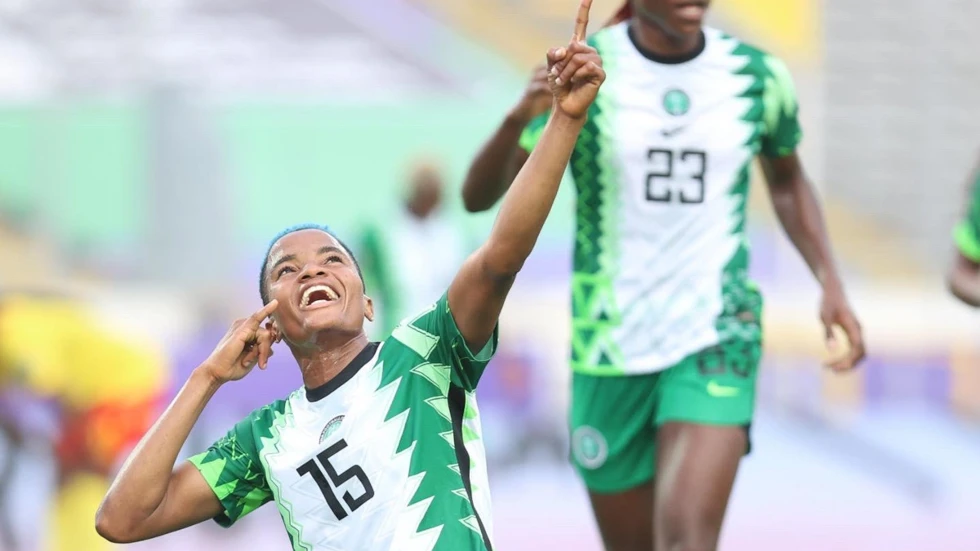 All you need to know African women’s football teams in the Olympics