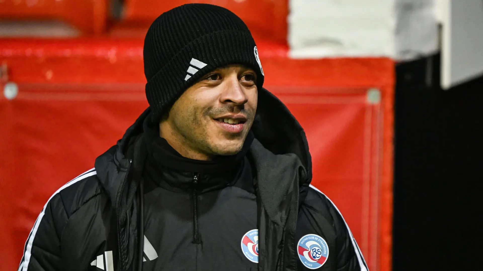 SURPRISE CHANCE: Little-known Rosenior favourite for Chelsea role