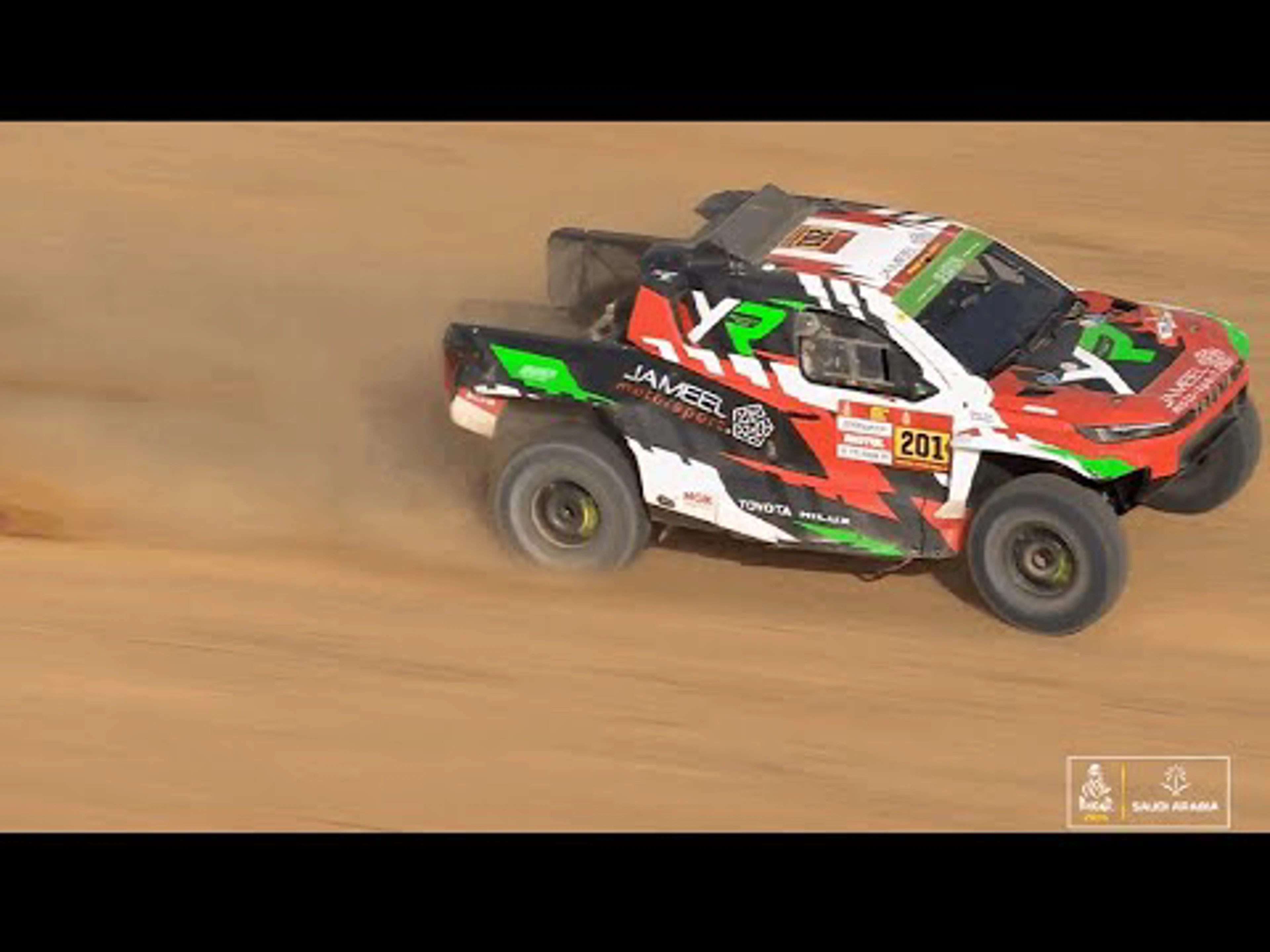 Flash News | Stage 6 PM | Dakar News Flash