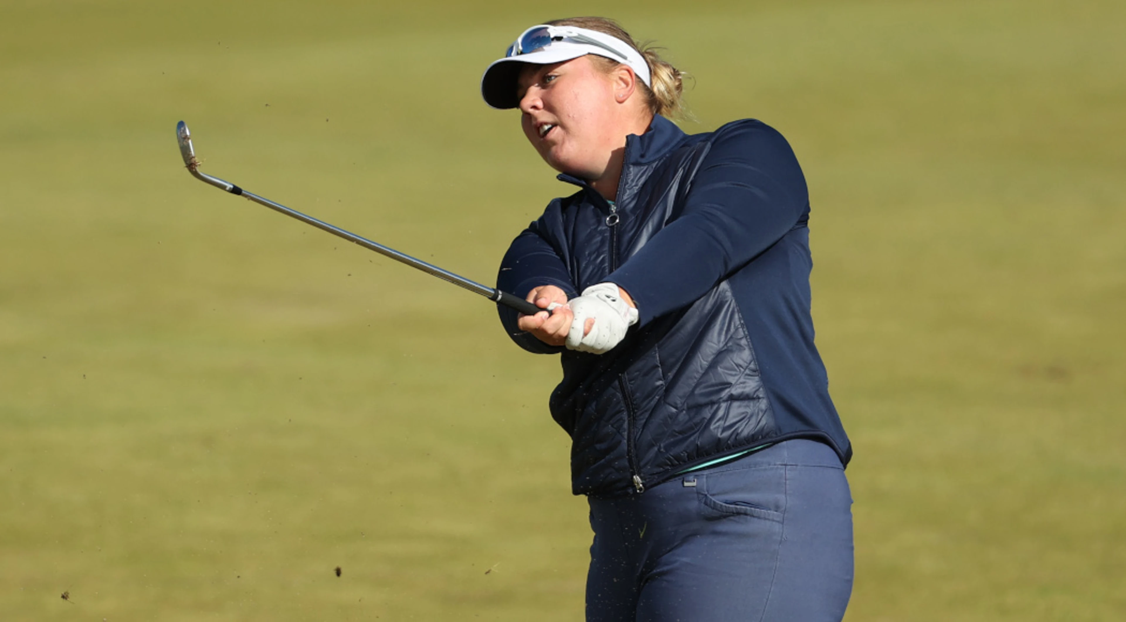 All to play for on super Swedish Sunday