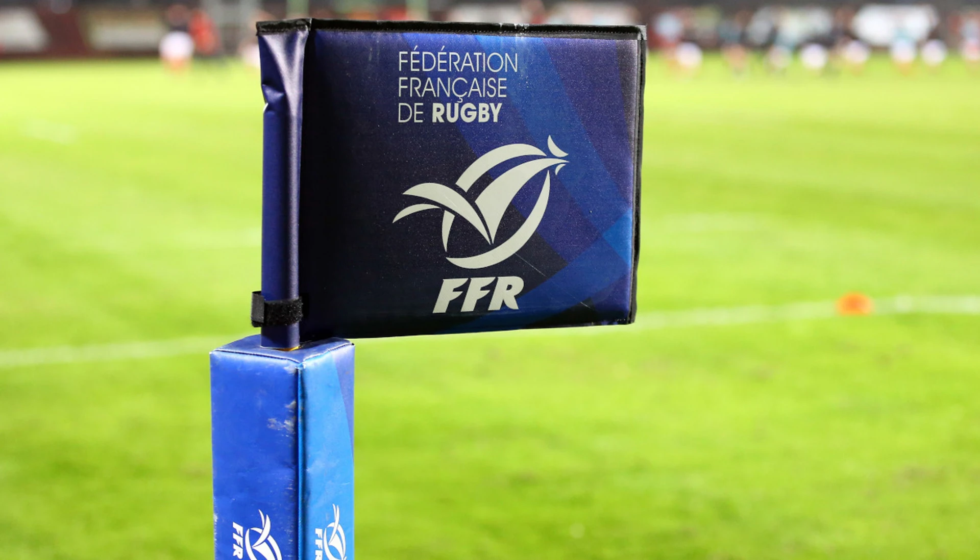 French rugby federation sues troubled sports brand