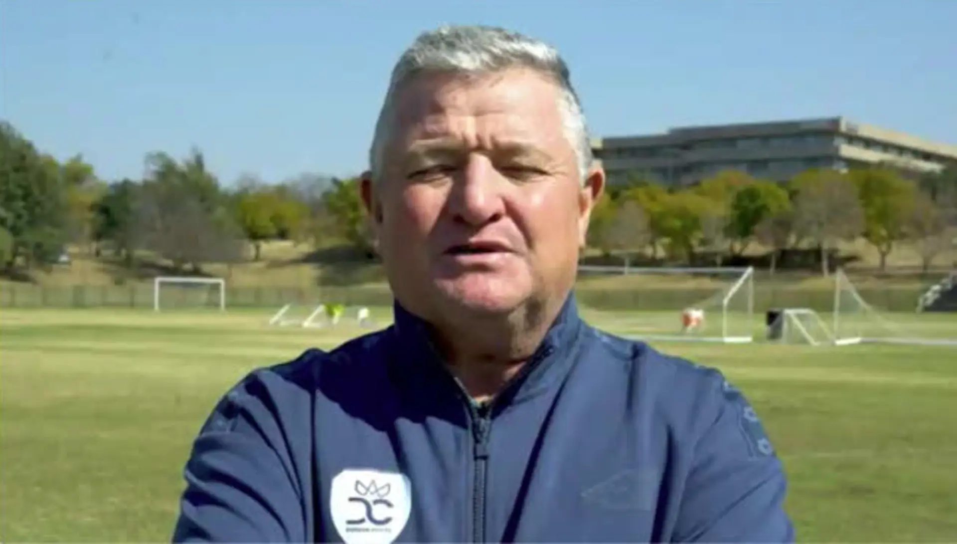 Gavin Hunt 30 Years | Gavin Hunt