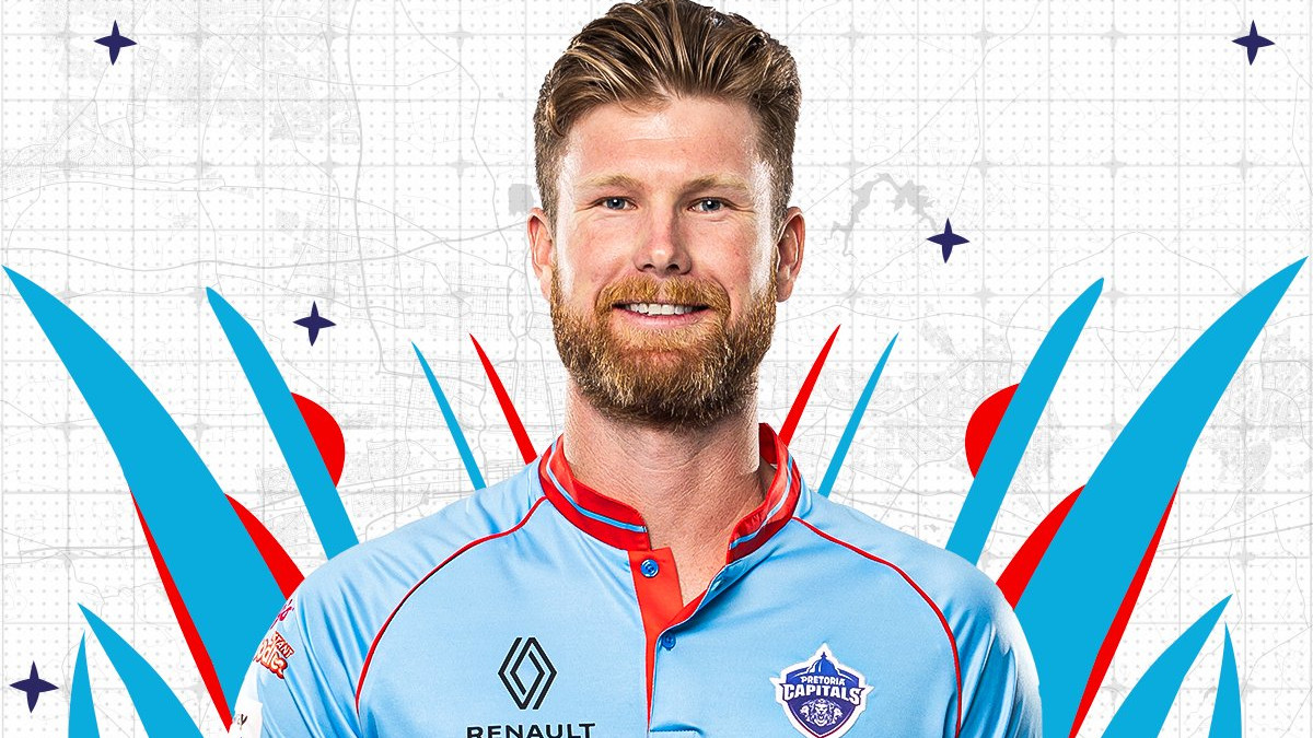 Capitals out to avenge opening match defeat