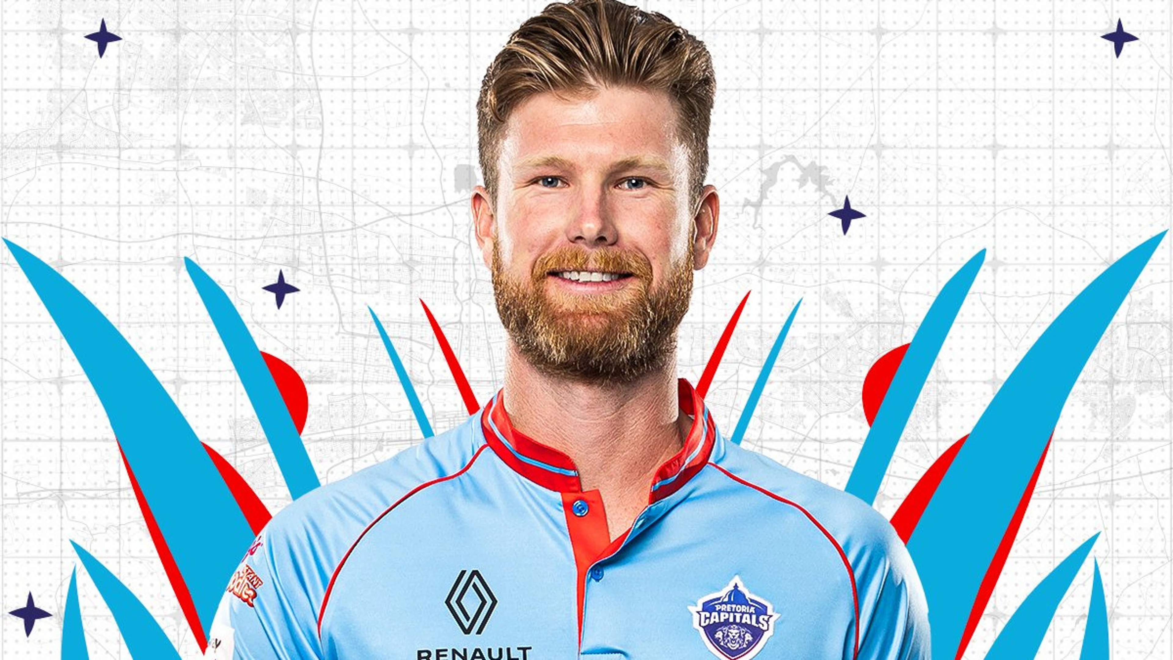 Capitals out to avenge opening match defeat