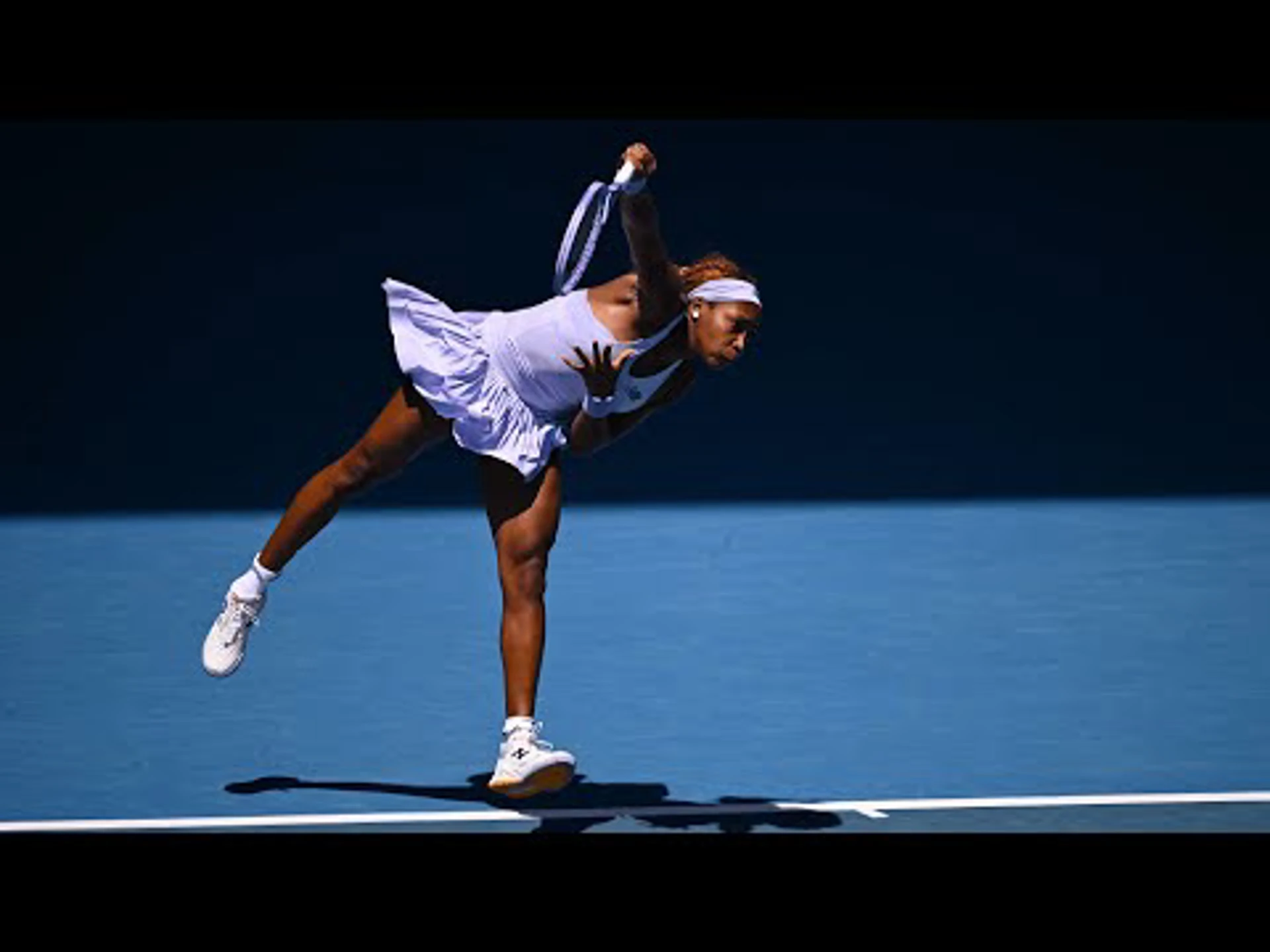 Day 2 | Day Session | Australian Open Wrap of the Day