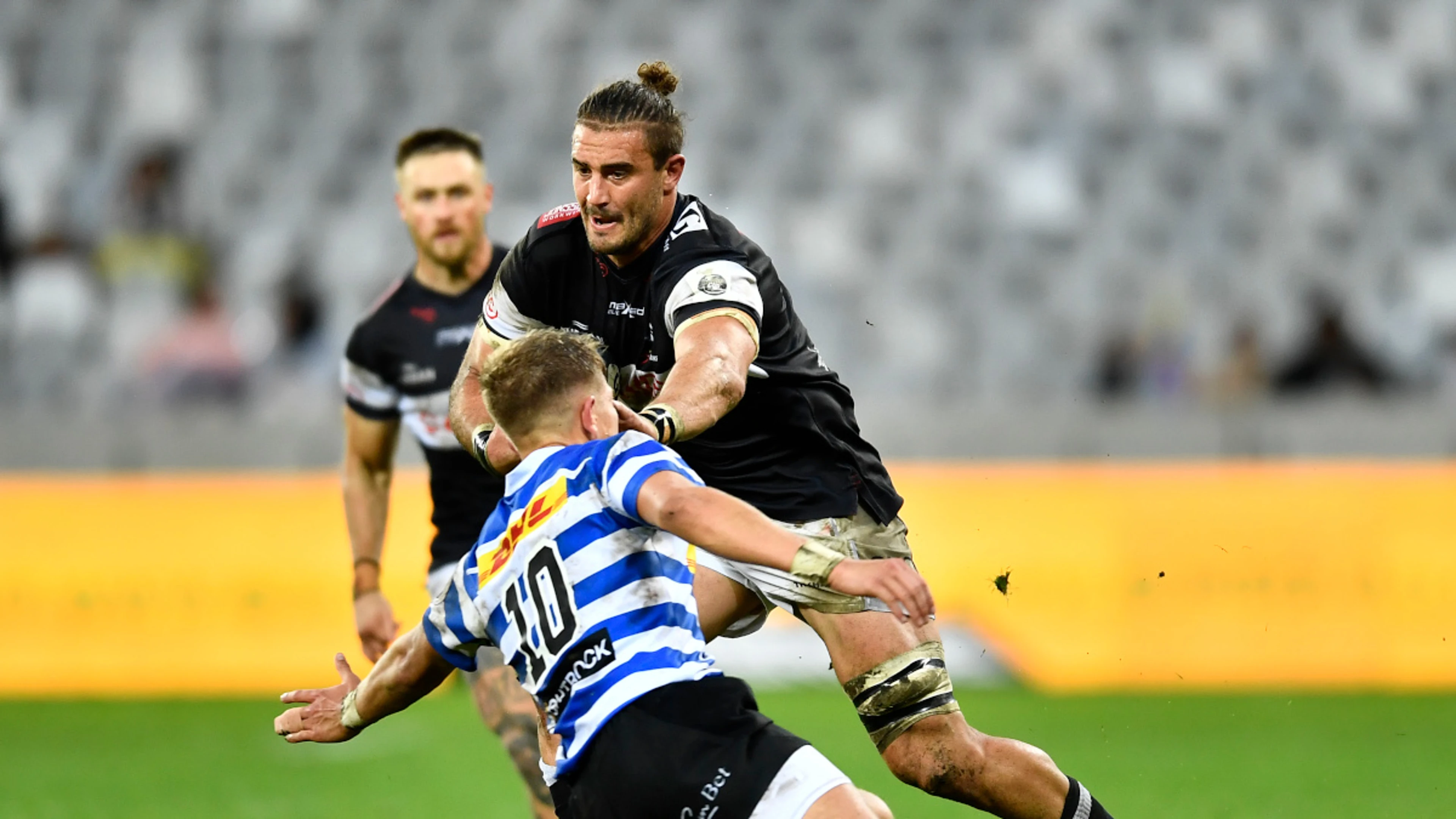 Why Sharks may face a selection quandary ahead of semi