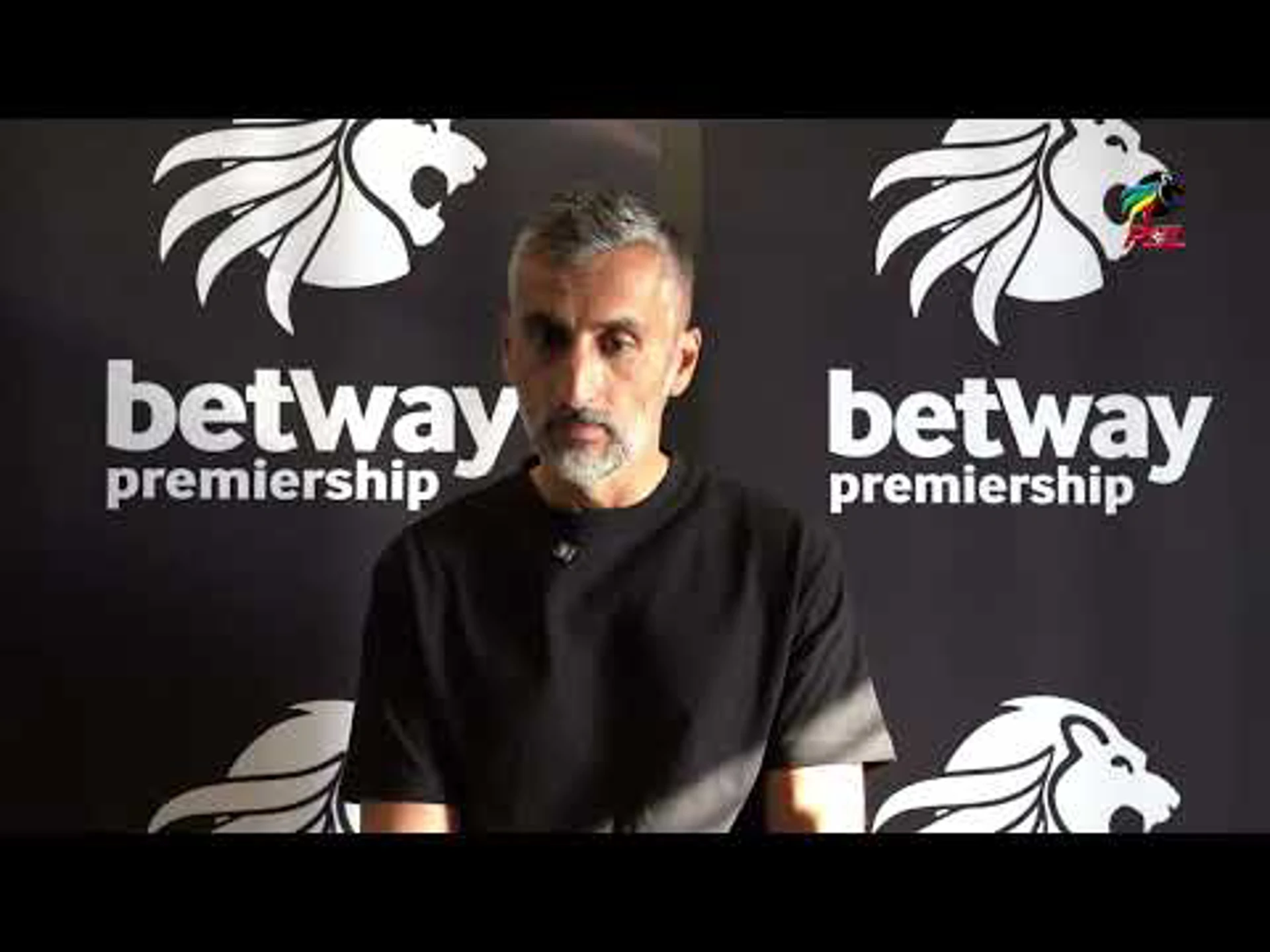 Jose Riveiro outlines season mission | Betway Premiership