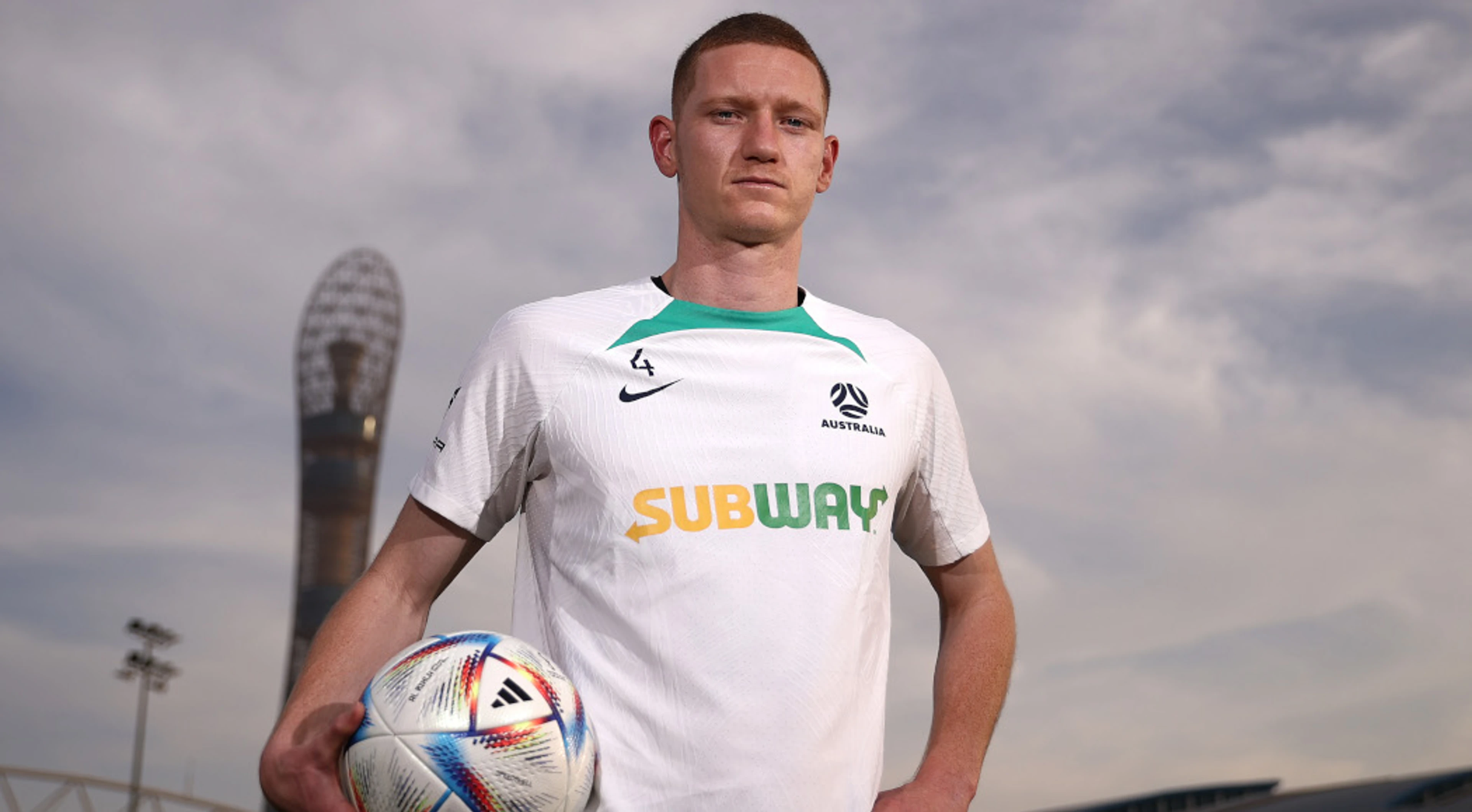 Rowles ready to take on Mbappe and Benzema