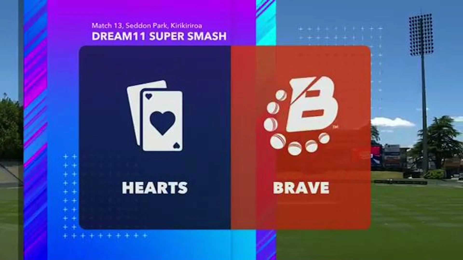 Auckland Hearts v Northern Brave |Match Highlights | Women's Super Smash