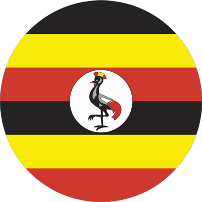 Uganda