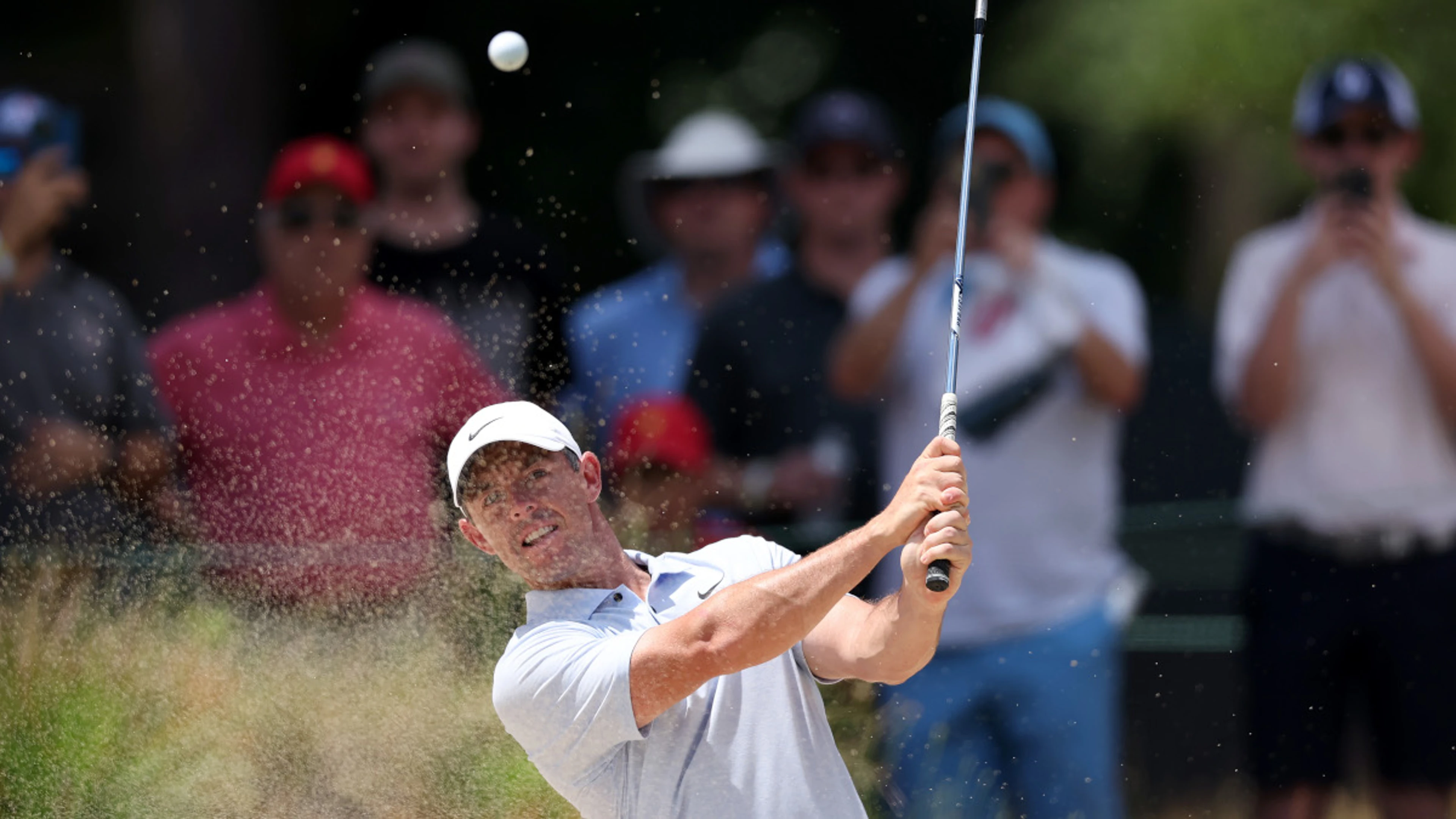 McIlroy plans to get creative with major breakthrough 'close'