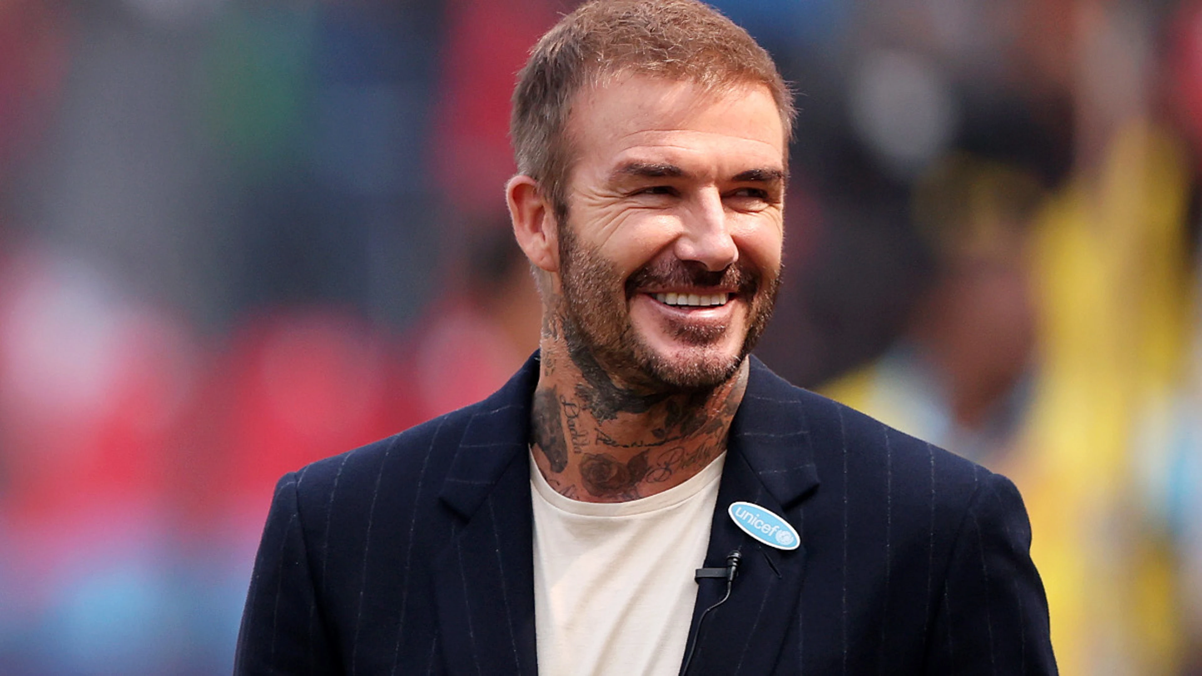 Beckham urges Man Utd flops to prove they are 'motivated'