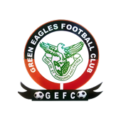 Green Eagles