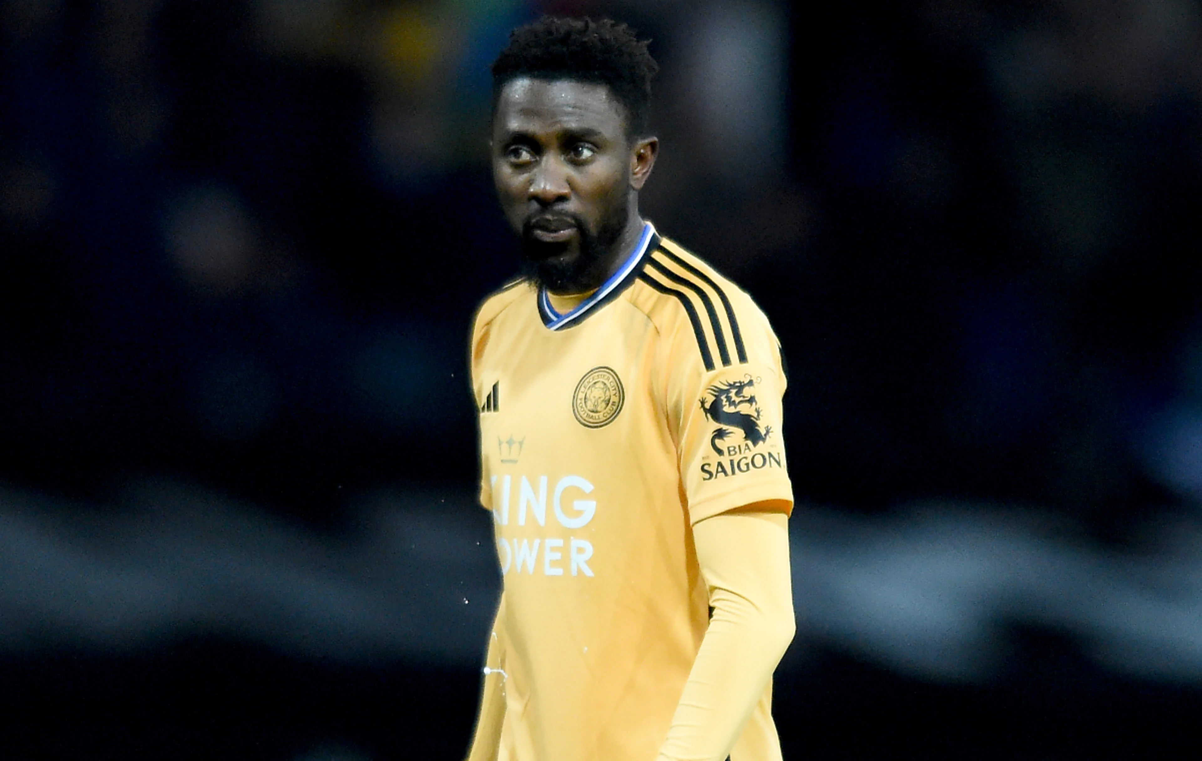 Ndidi delivers blow to Nigerian Cup of Nations hopes