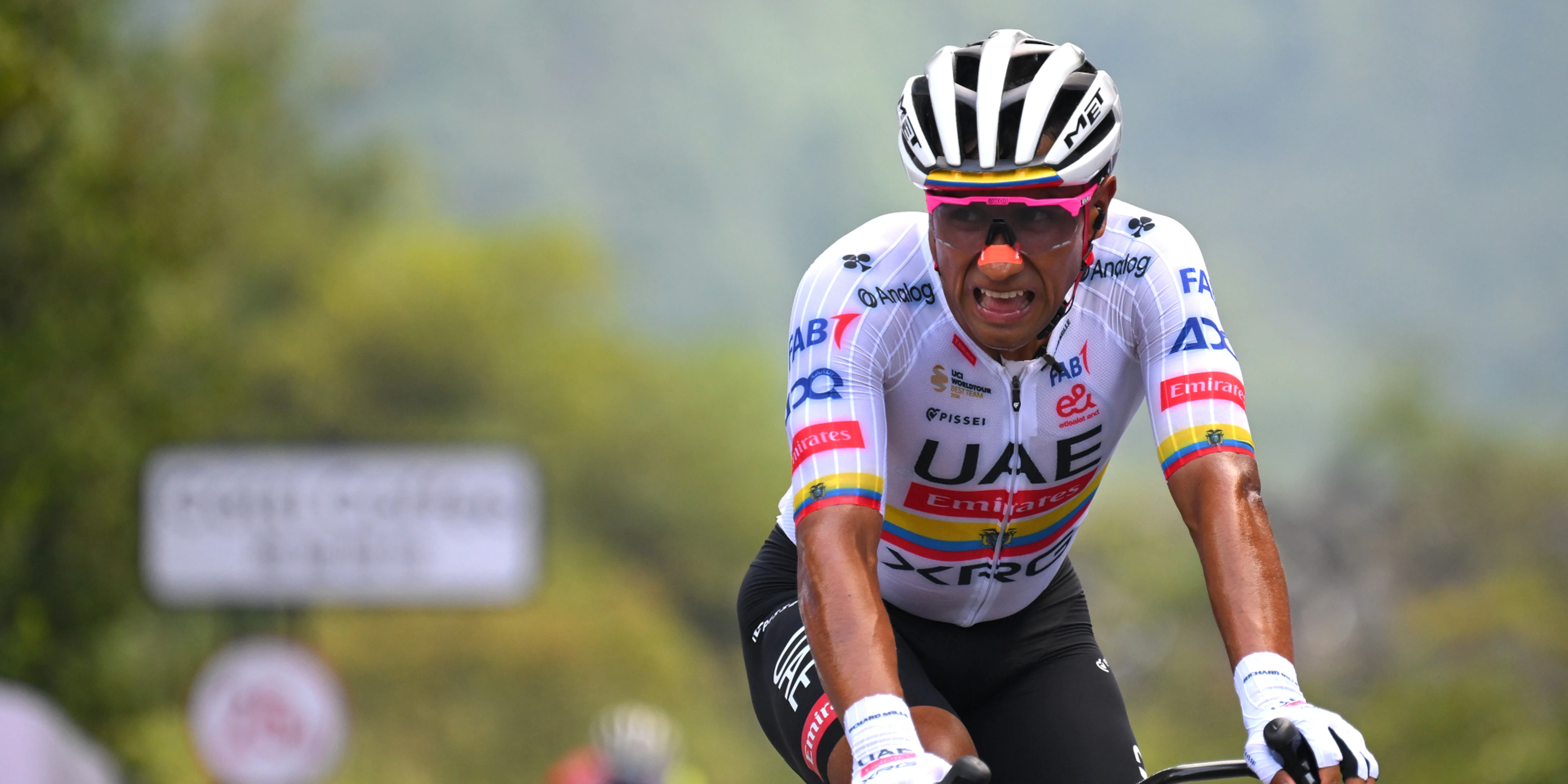 Champions Narvaez and Ruegg to defend Tour Down Under titles