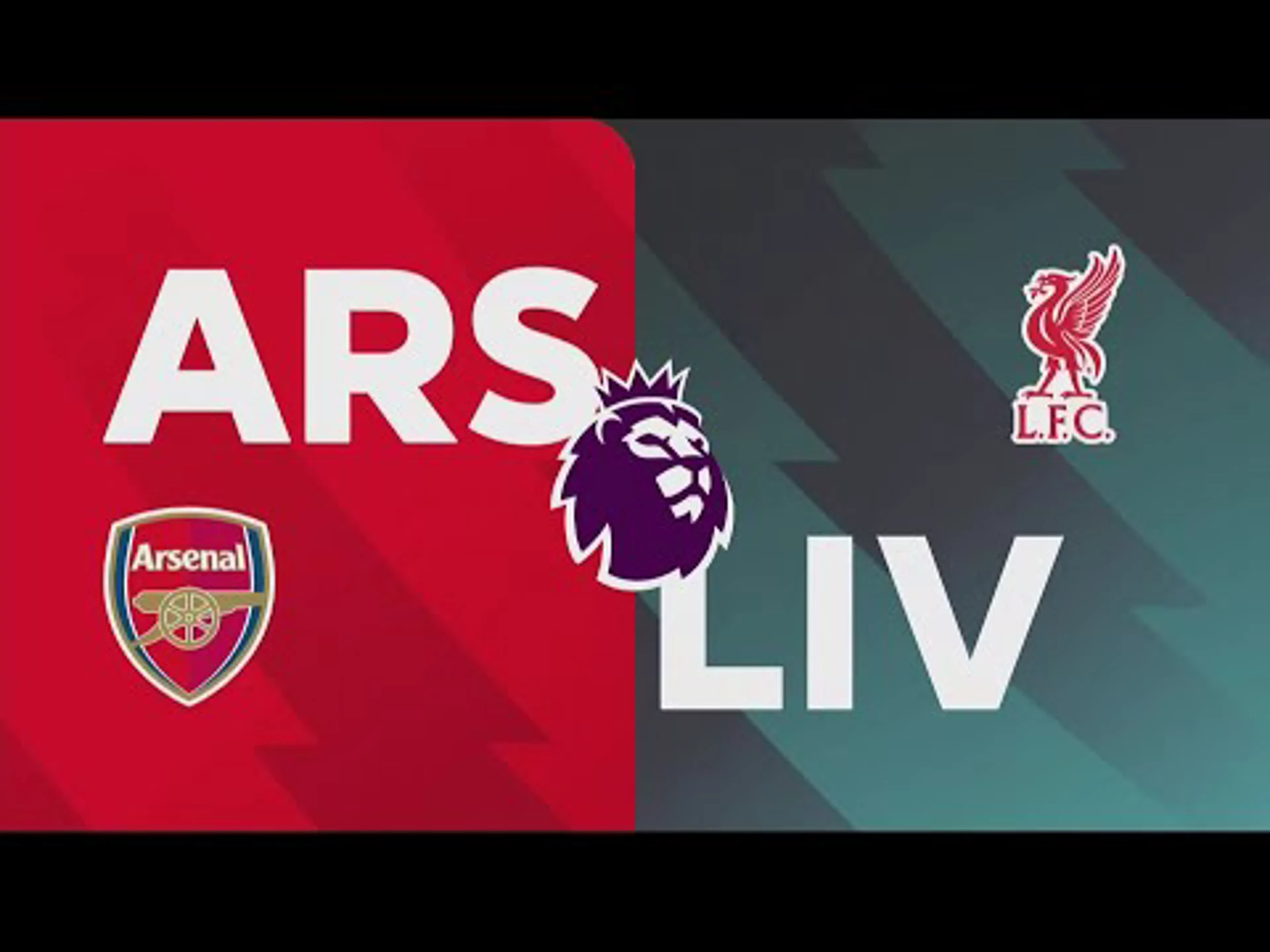 Arsenal v Liverpool | Match Preview | Premier League Matchday 9