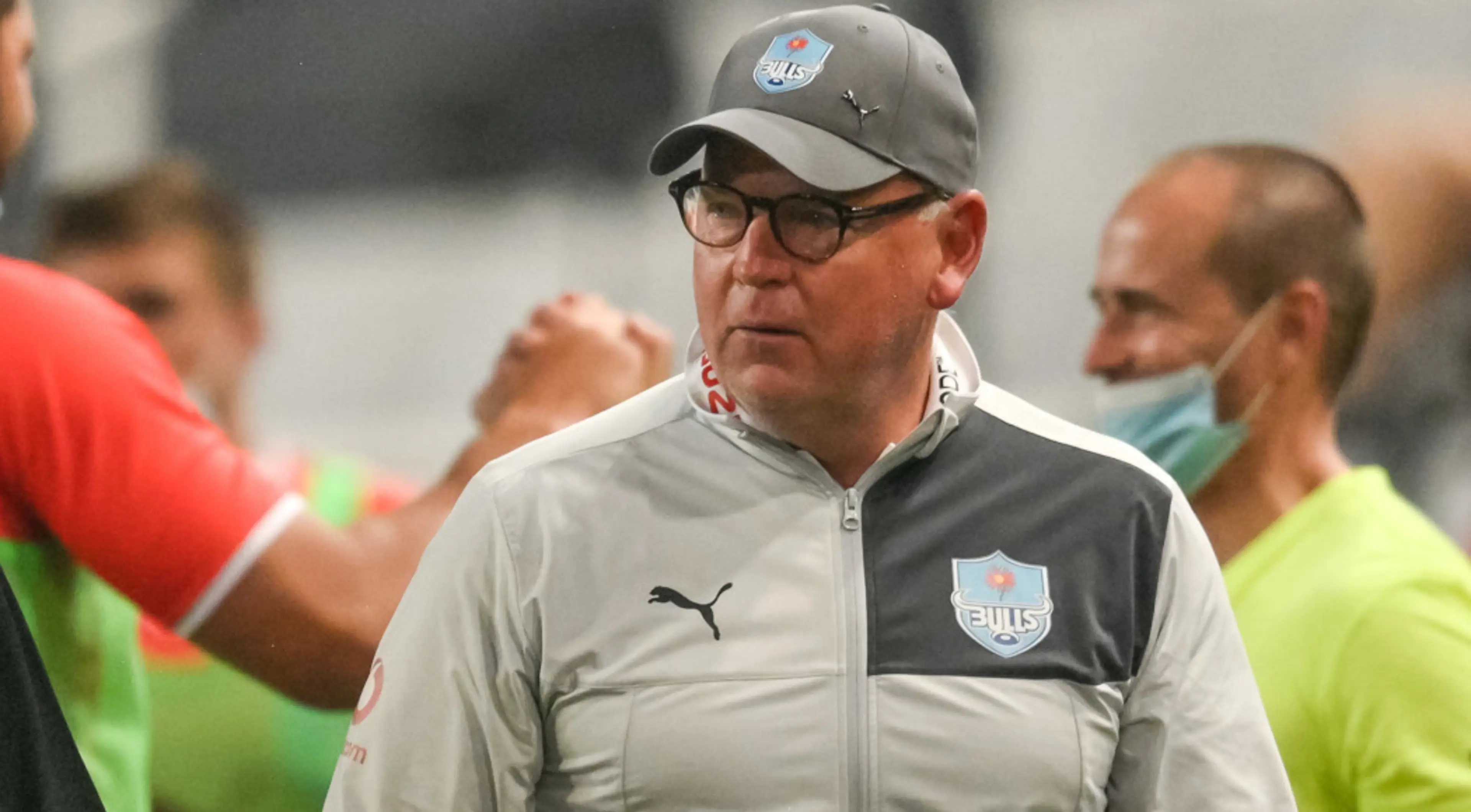 The mind games behind the Vodacom Bulls’ success