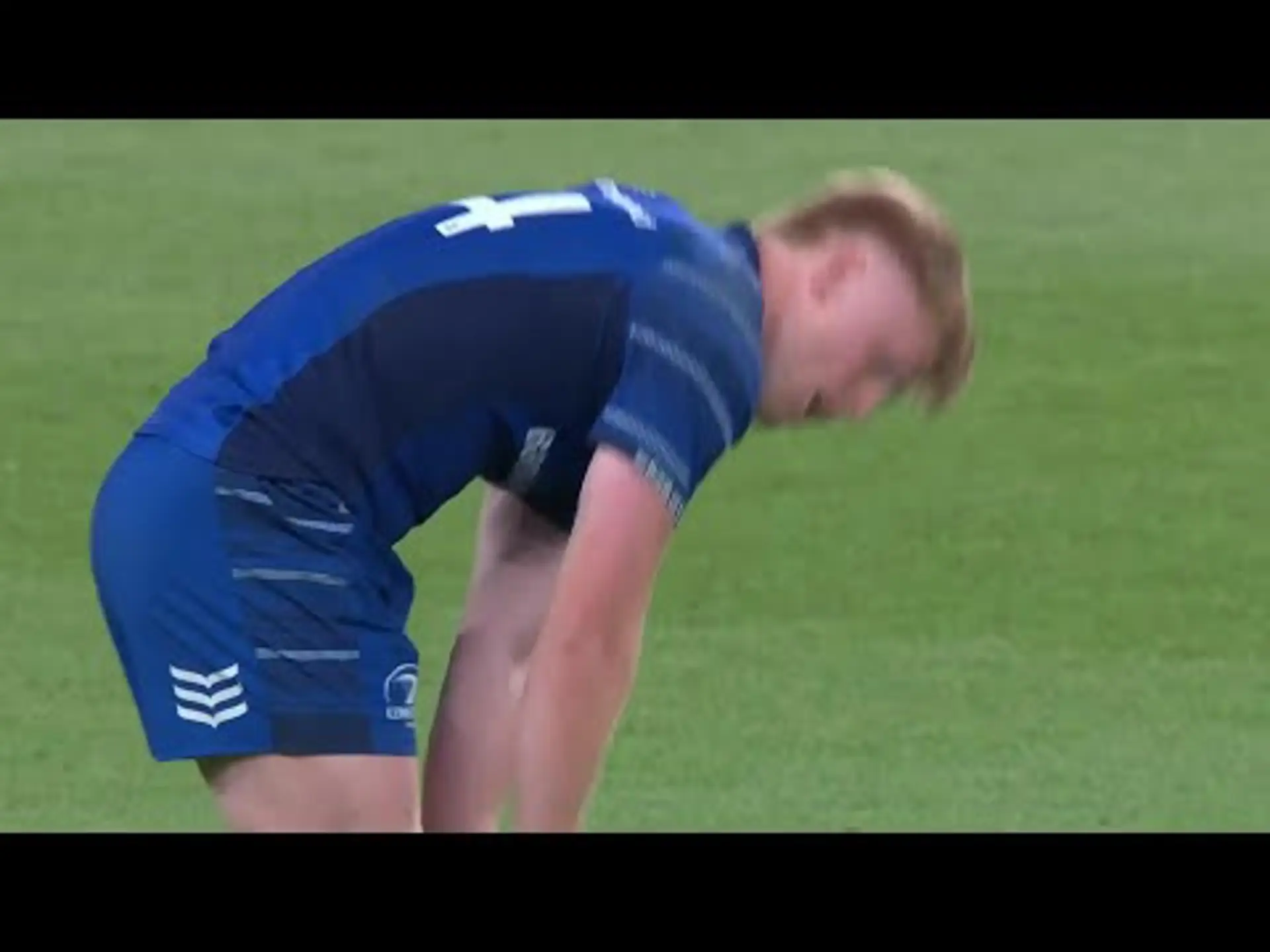 Leinster Rugby v Glasgow Warriors | Match in 3 Minutes | Vodacom United Rugby Championship