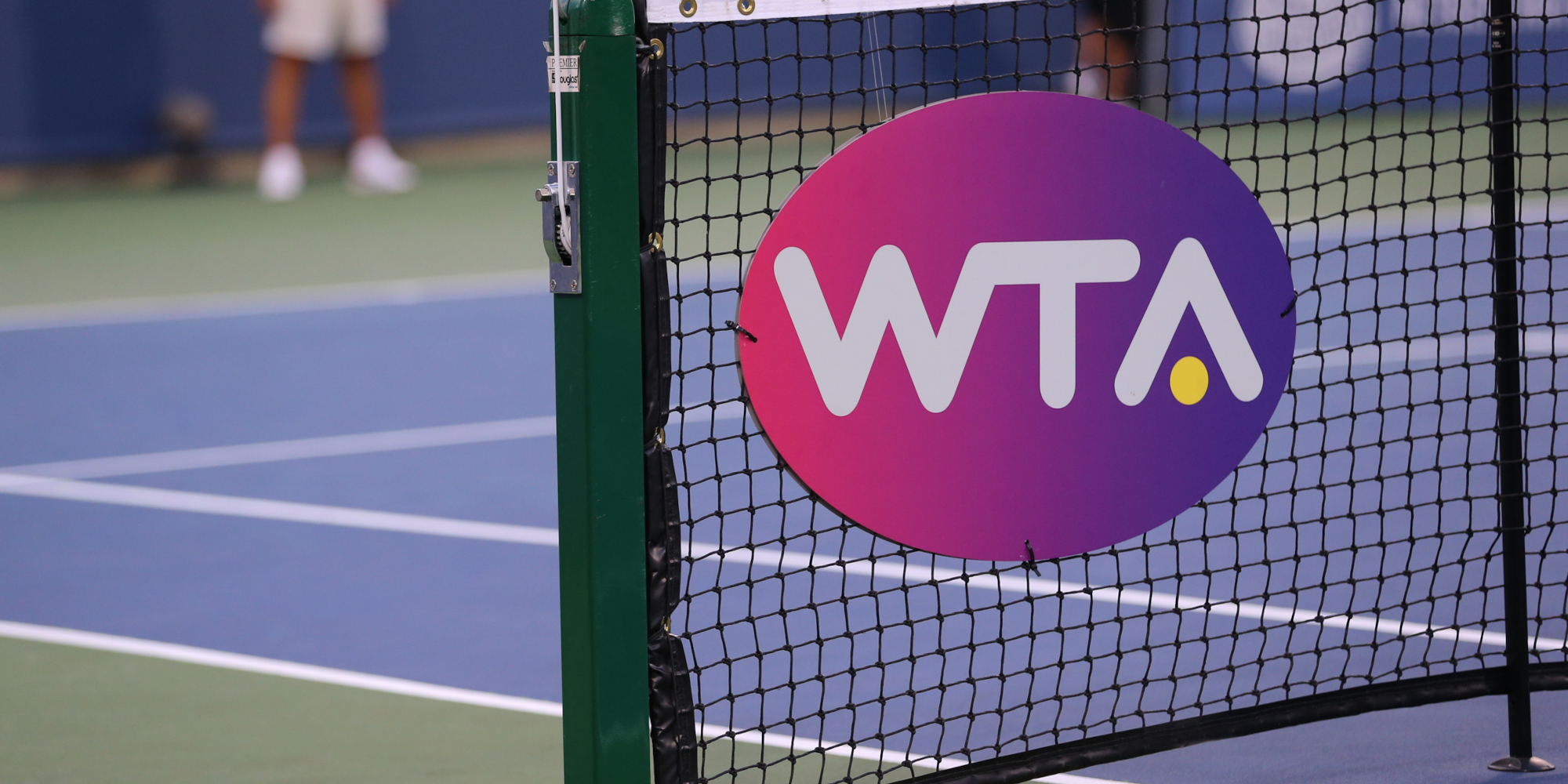 Austin WTA tournament sets up 'rage room' for players to blow off steam