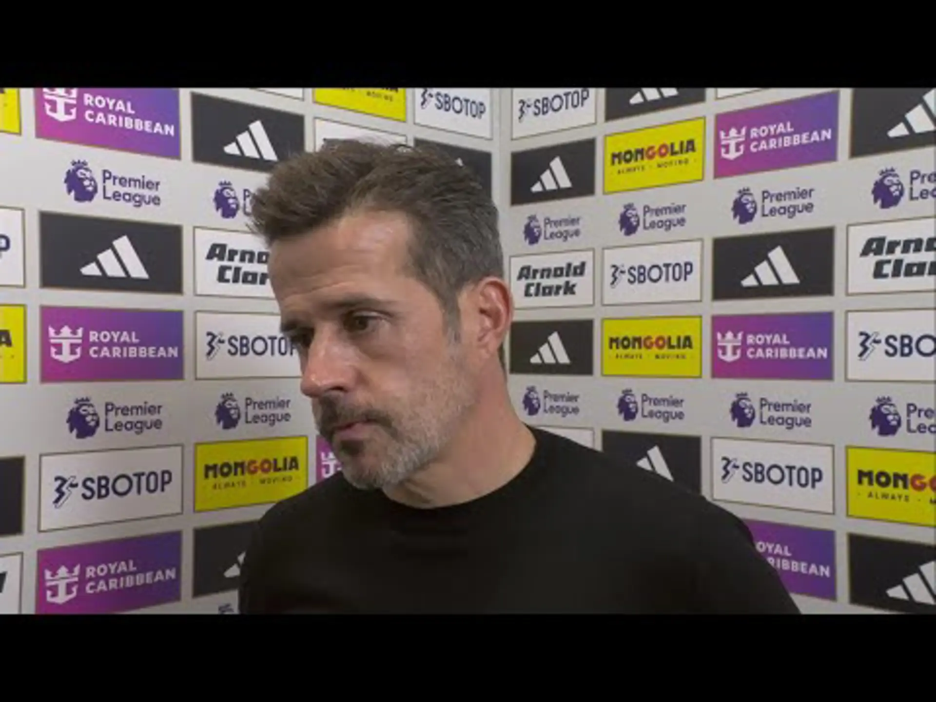 Marco Silva reacts to Forest job links | Premier League