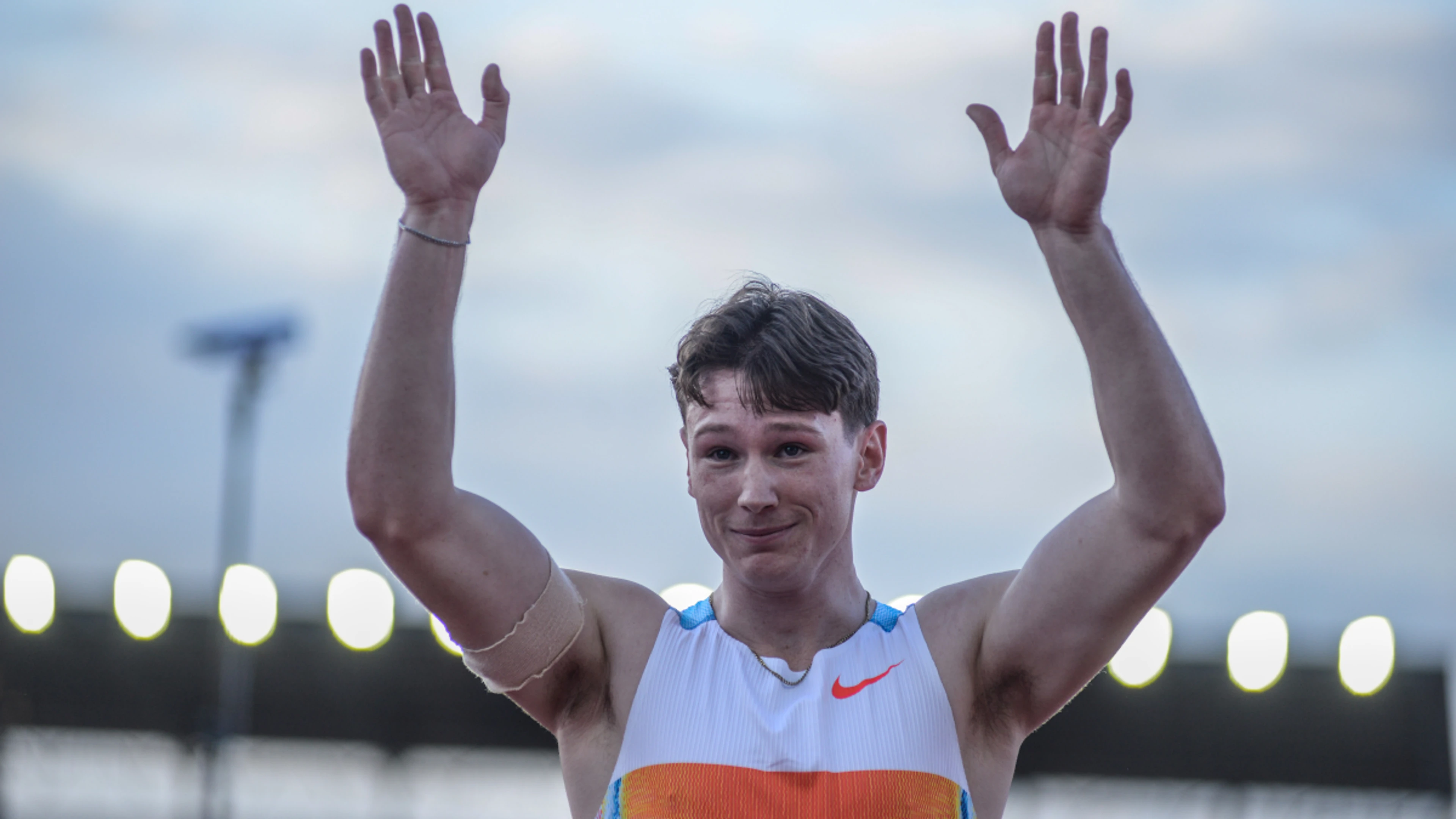 Twin injury blows rock Australia before world championships