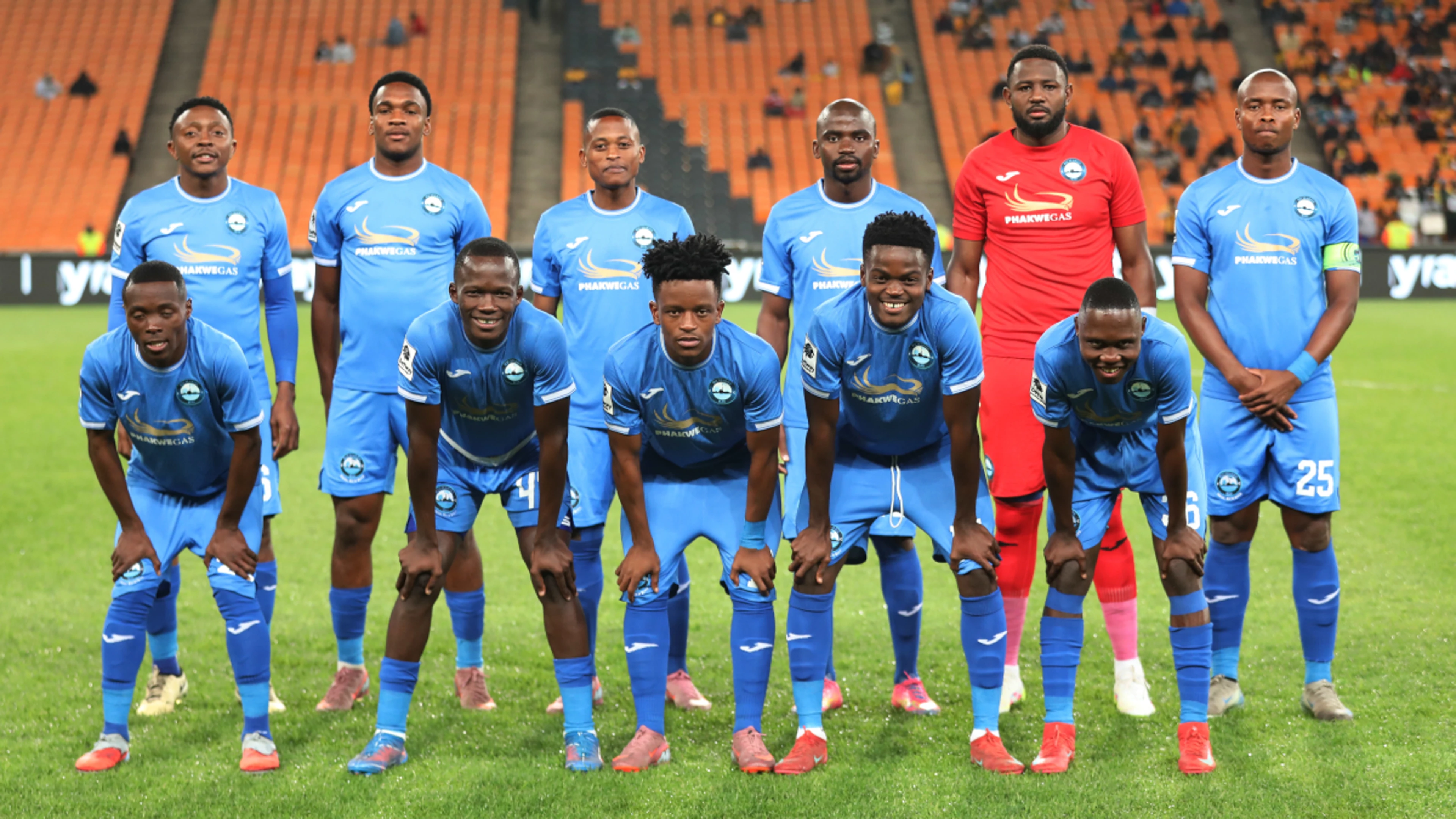 Richards Bay’s homecoming delayed again