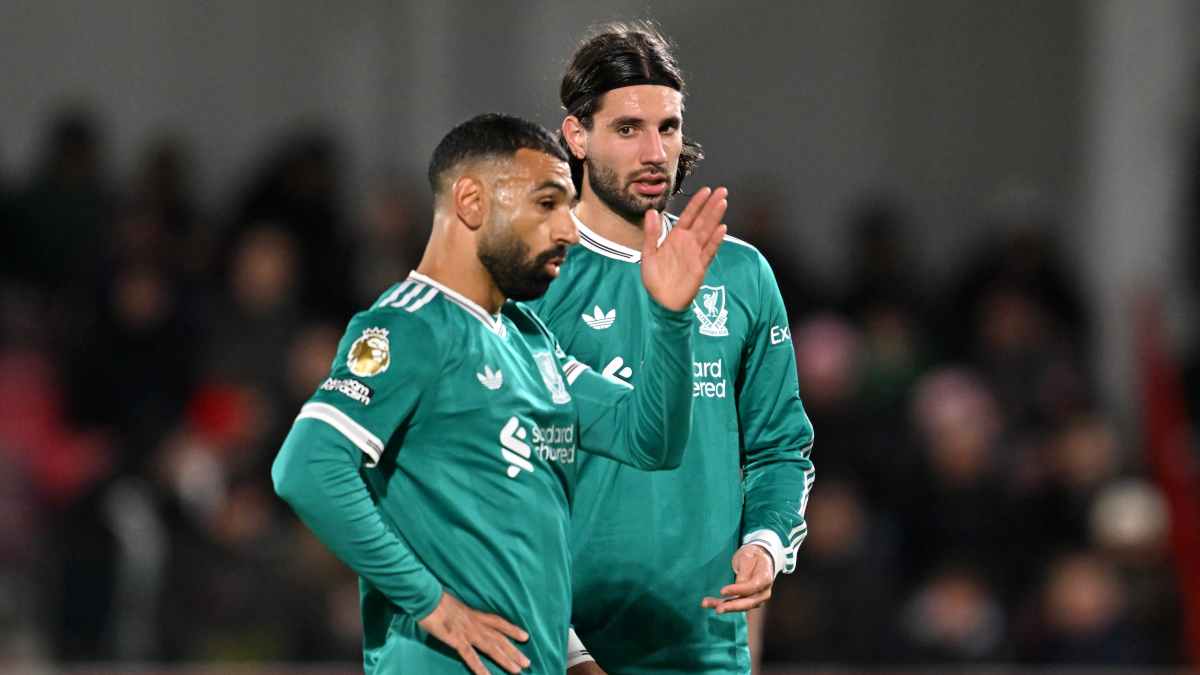 Liverpool feel pressure to end 'crisis' run, Man City test Bournemouth limits