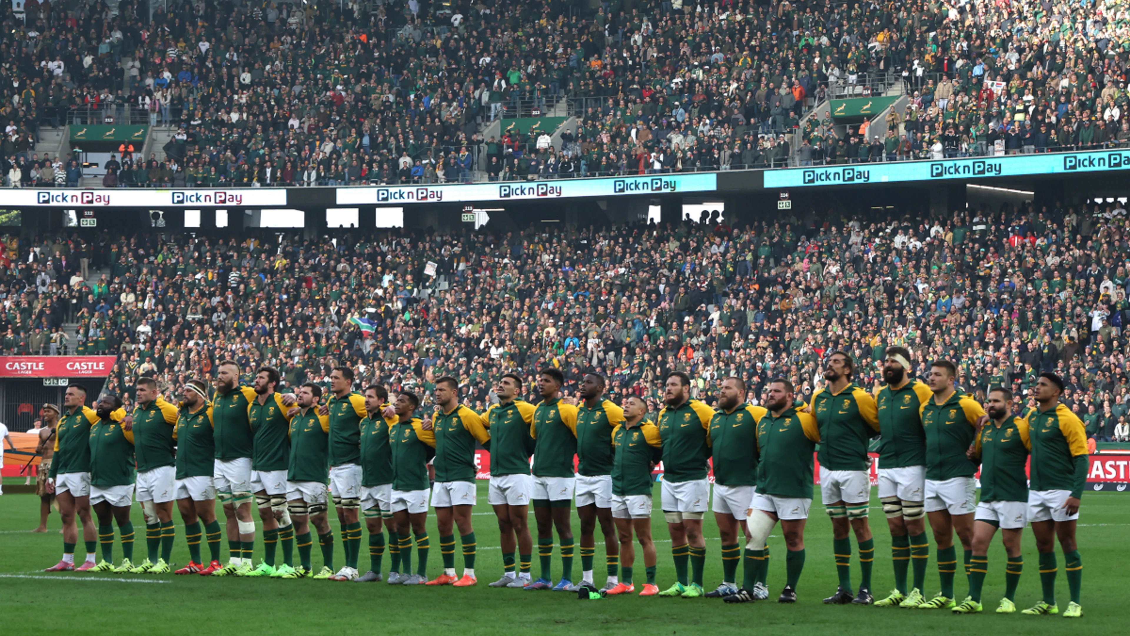 Boks back on the horse as they set sights on Auckland