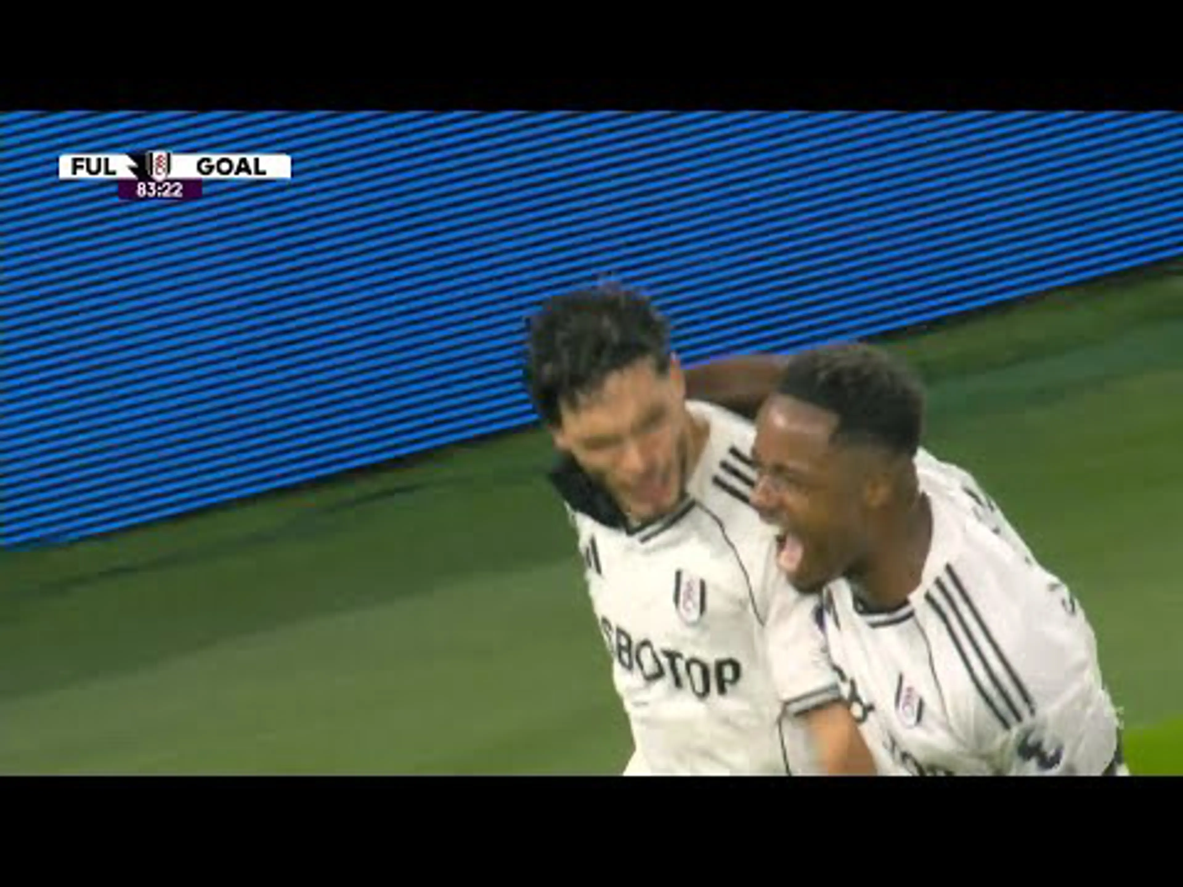 Raúl Jiménez | 84ᵗʰ Minute Goal v Sunderland