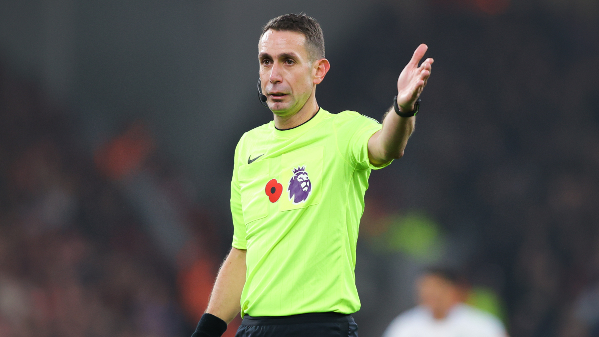 FA Investigates Premier League Referee Coote Over Video Rant | SuperSport