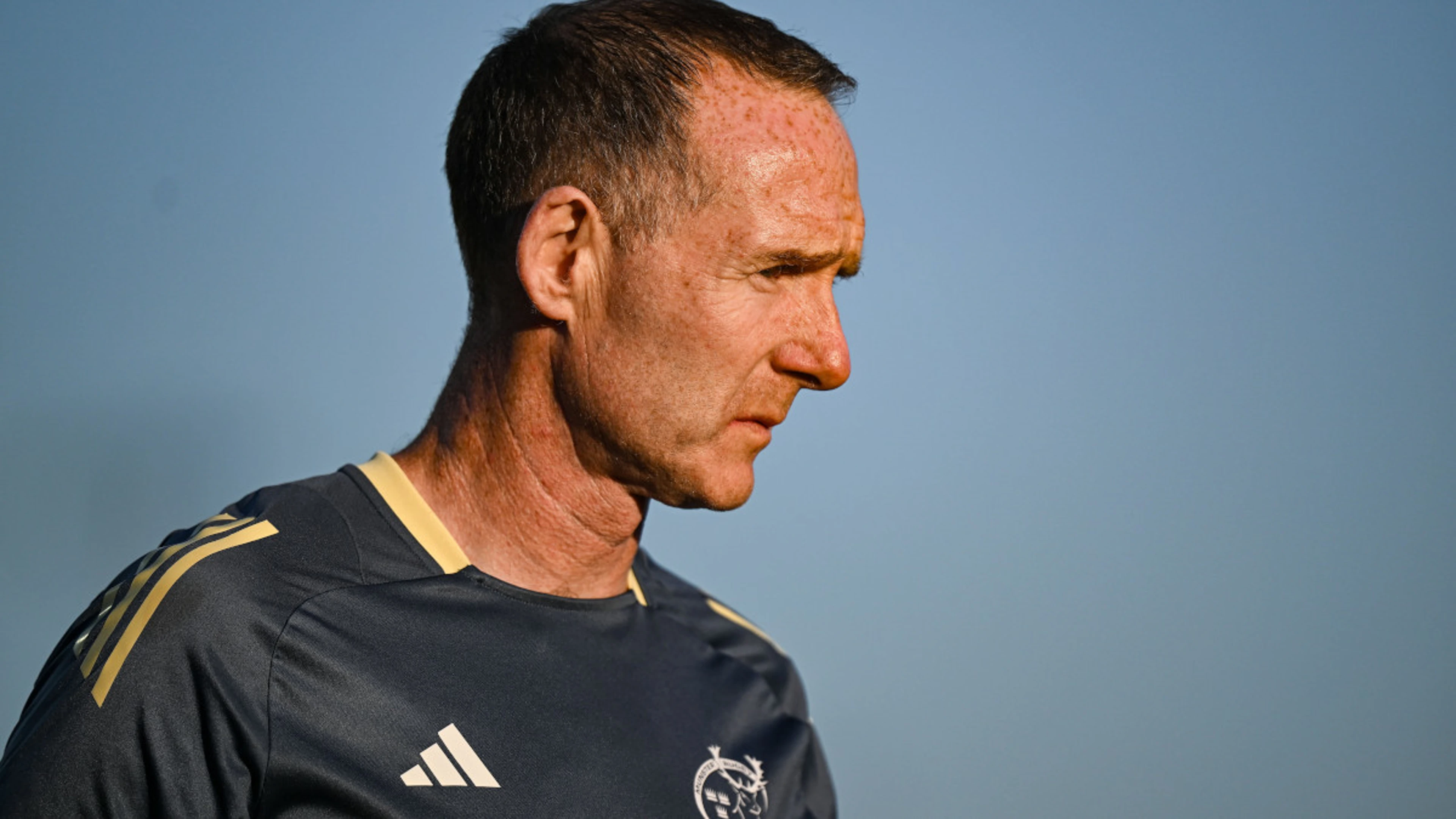 Battle-hardened KO kings Munster aim to march on Pretoria