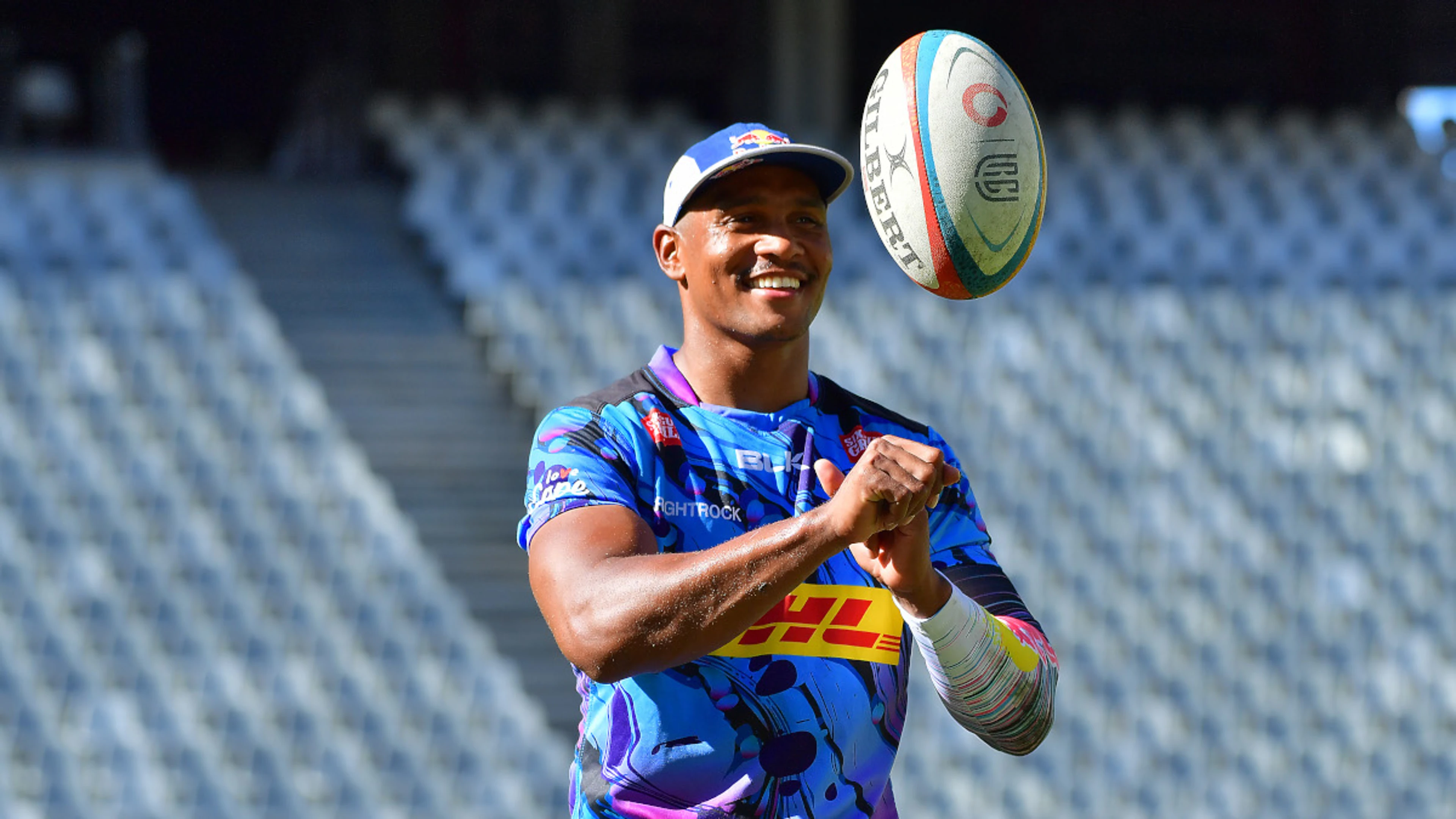 ‘Gazza’ inspired Moerat to work harder on his Bok ambition