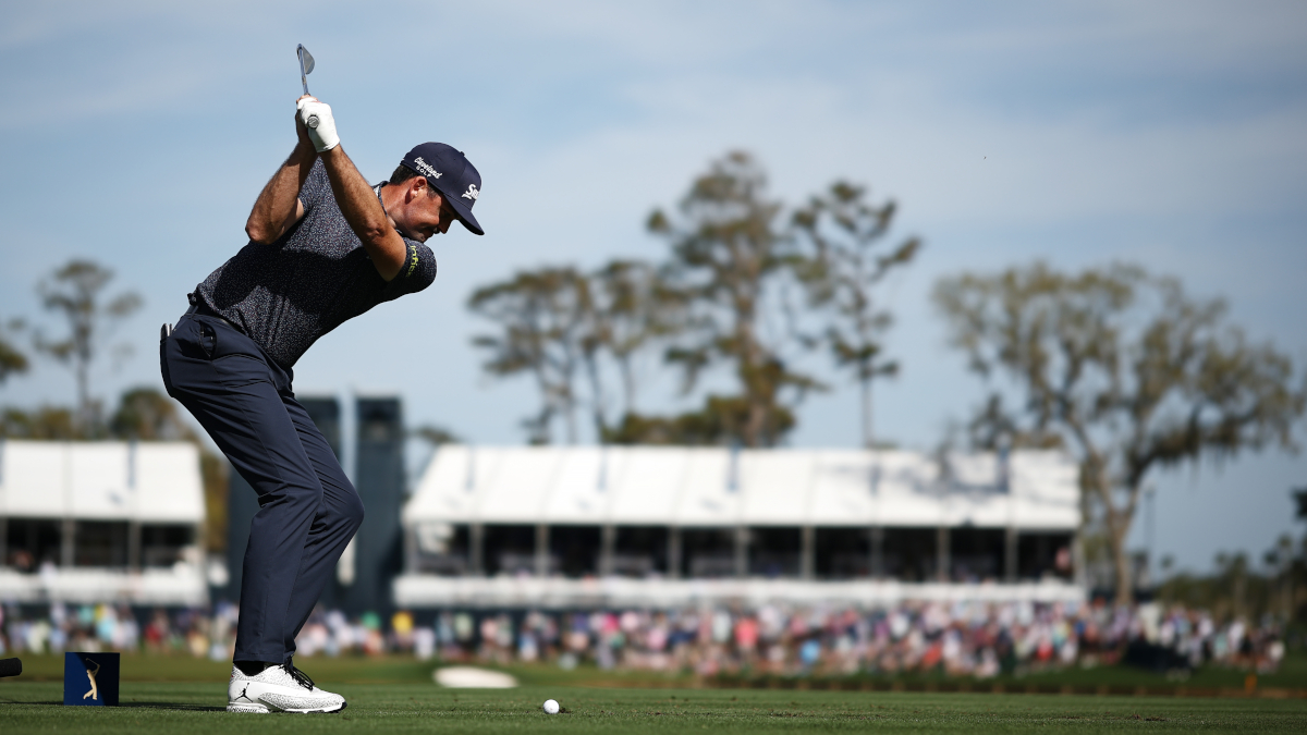 Keegan Bradley aces 13 at Players for second hole-in-one of season