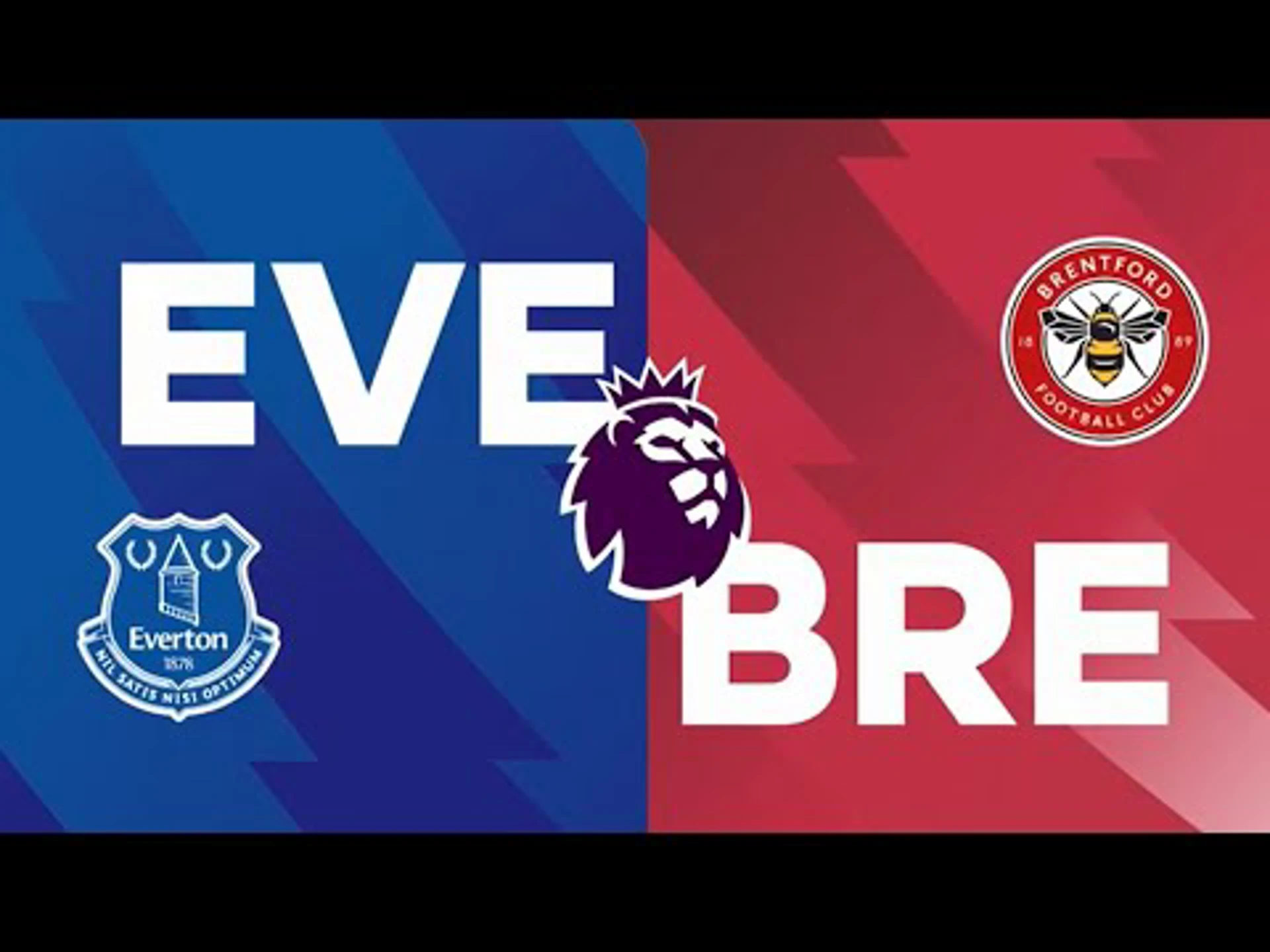 Everton v Brentford | Match Preview | Premier League