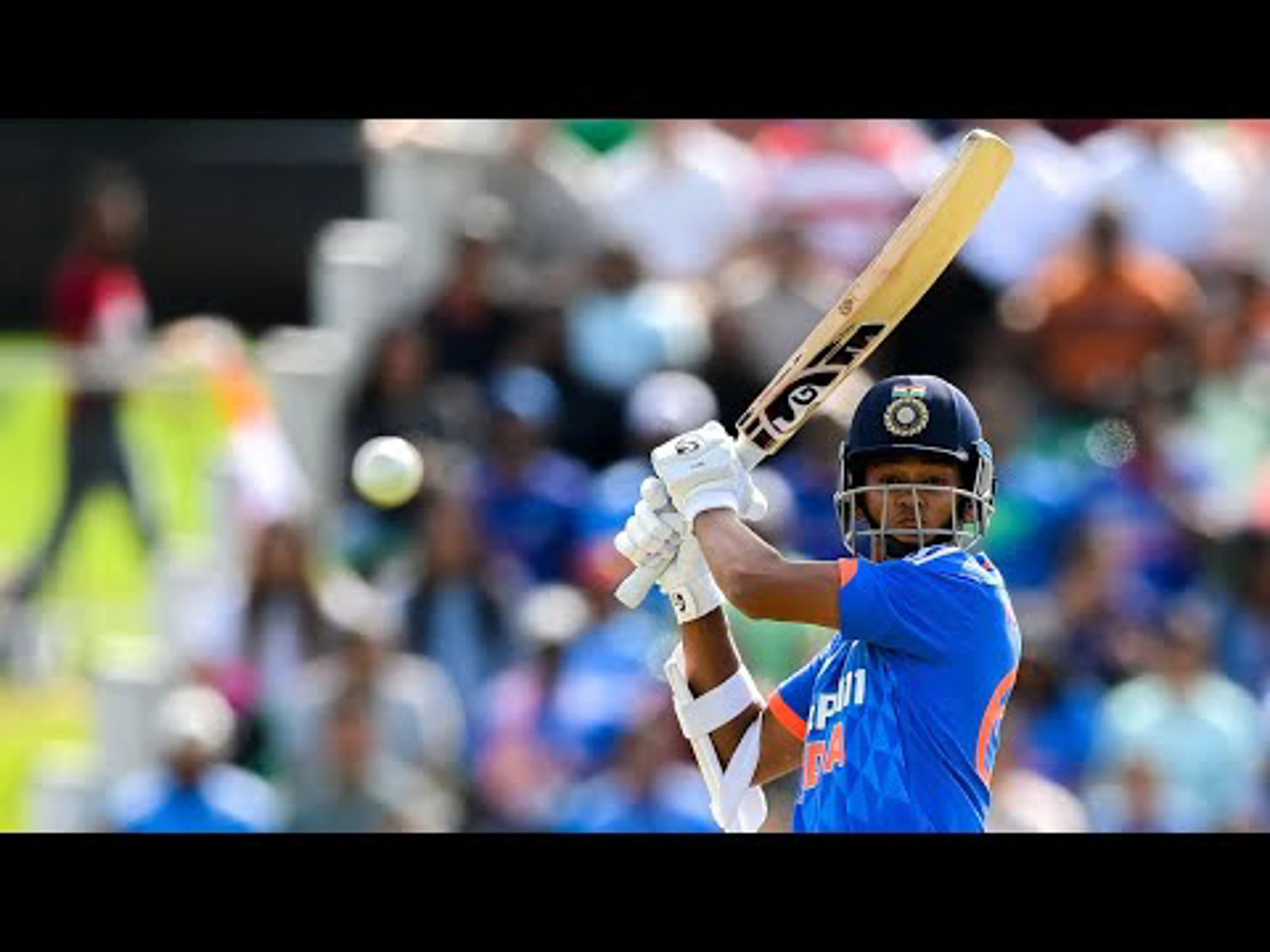Yashasvi Jaiswal 116* Runs | India v South Africa | 3rd ODI