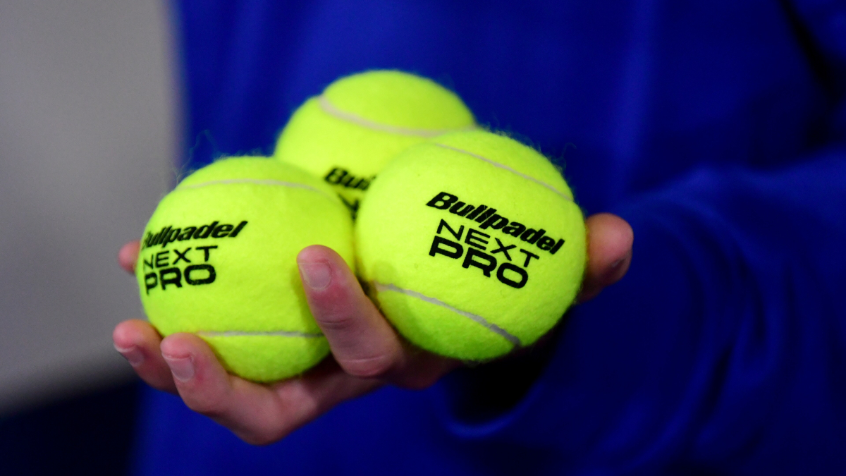 Tennis governing body ITF to become World Tennis in 2026