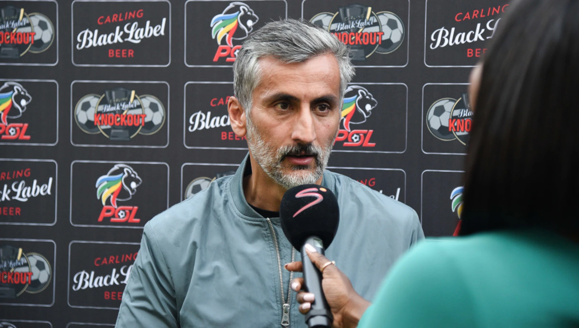 Pirates coach defends selection choice after cup exit