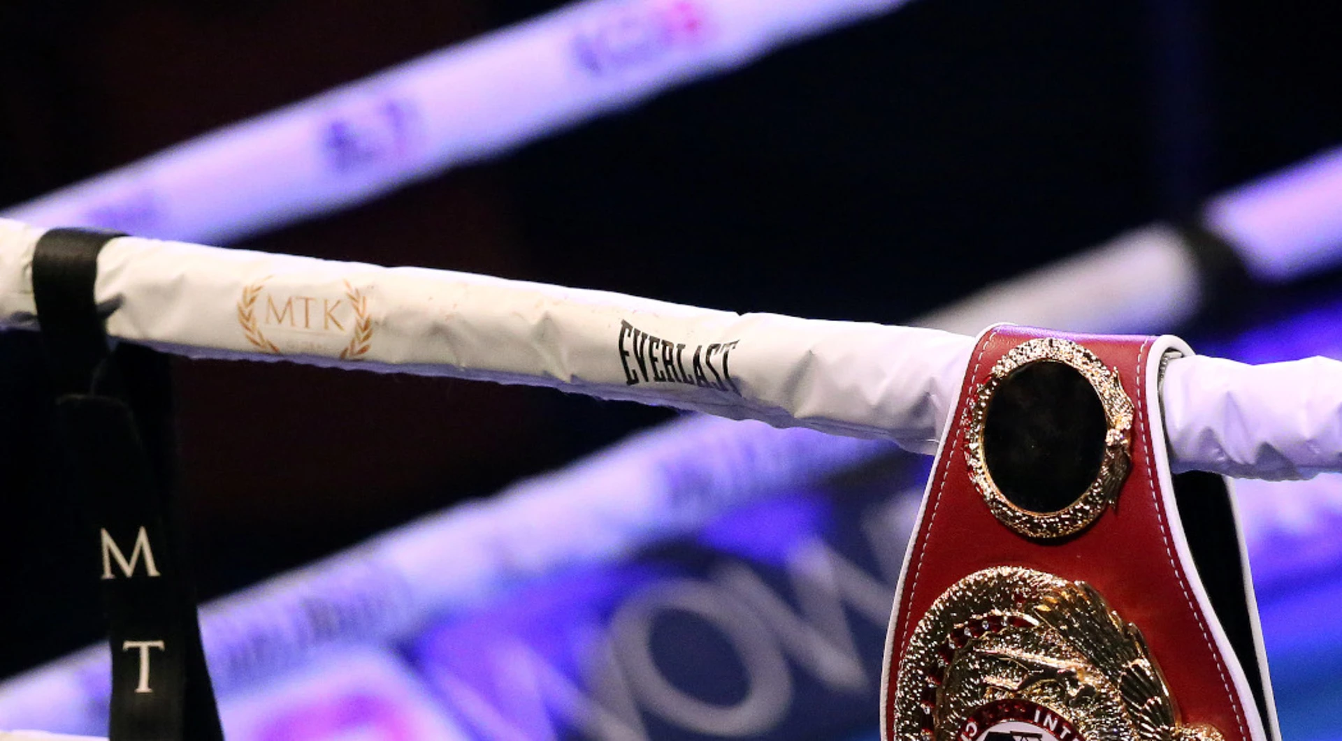 World Boxing's membership list grows past 100