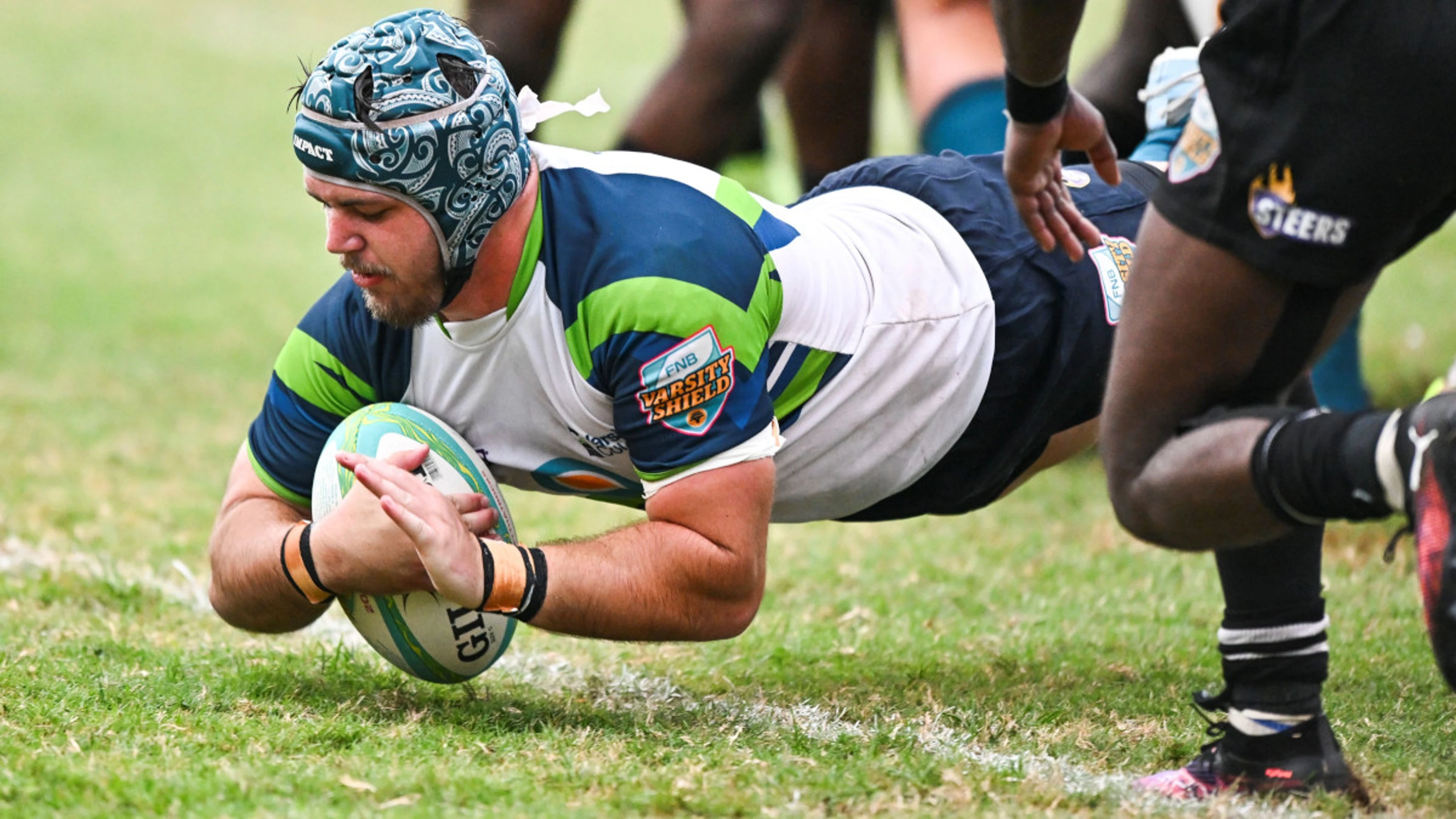 Varsity Shield semifinalists decided as Comets earn promotion to Varsity Cup