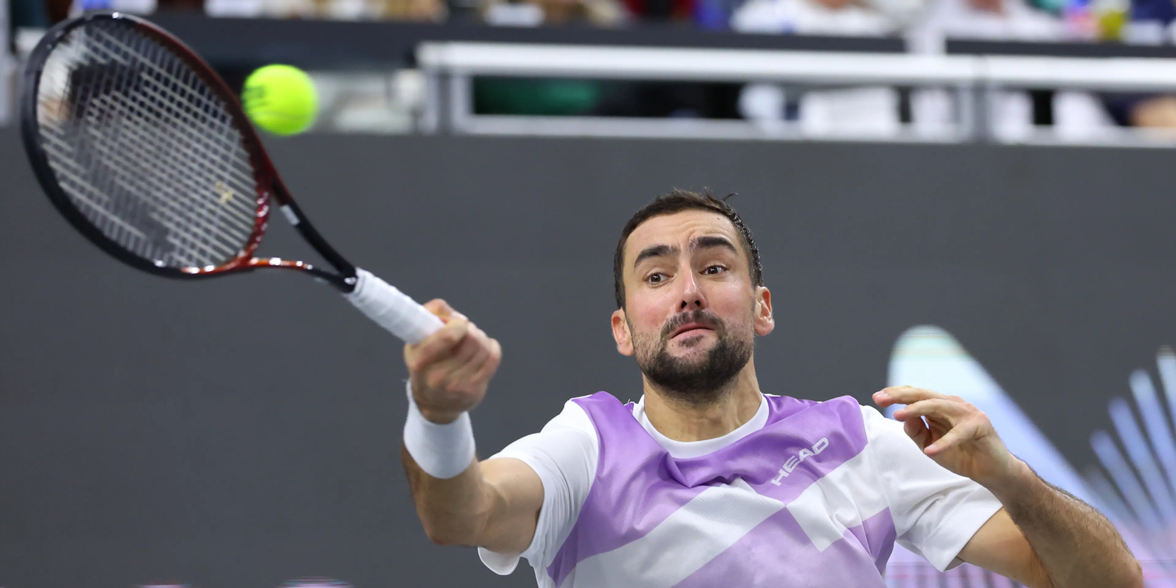 Top seed Fritz beats Cilic to reach ATP Dallas Open final