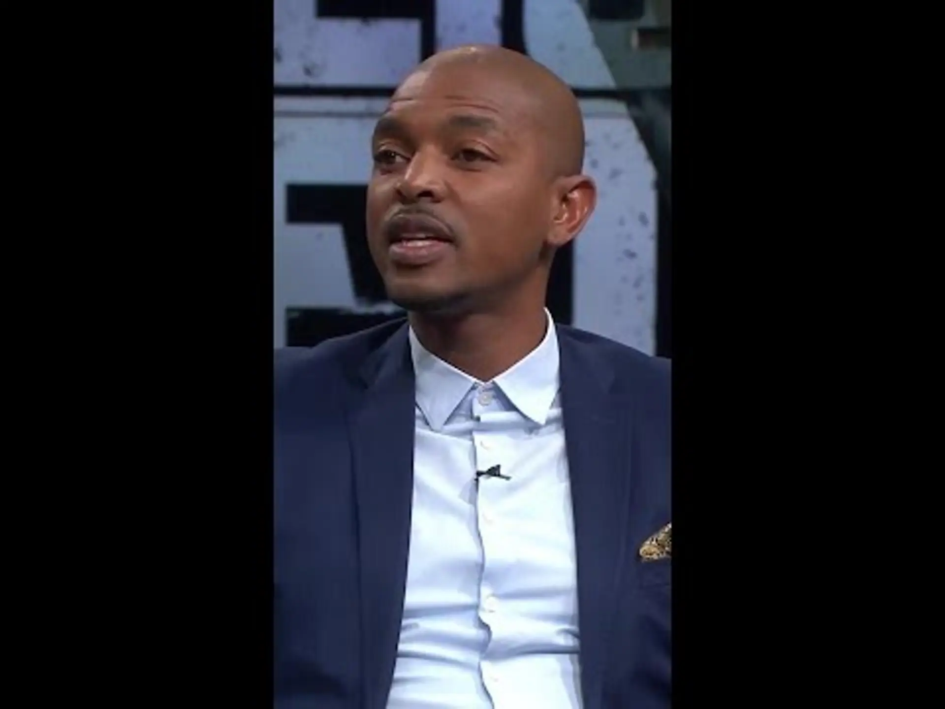 Did Phumudzo Just Call Chiefs a Championship Team? 👀🔥