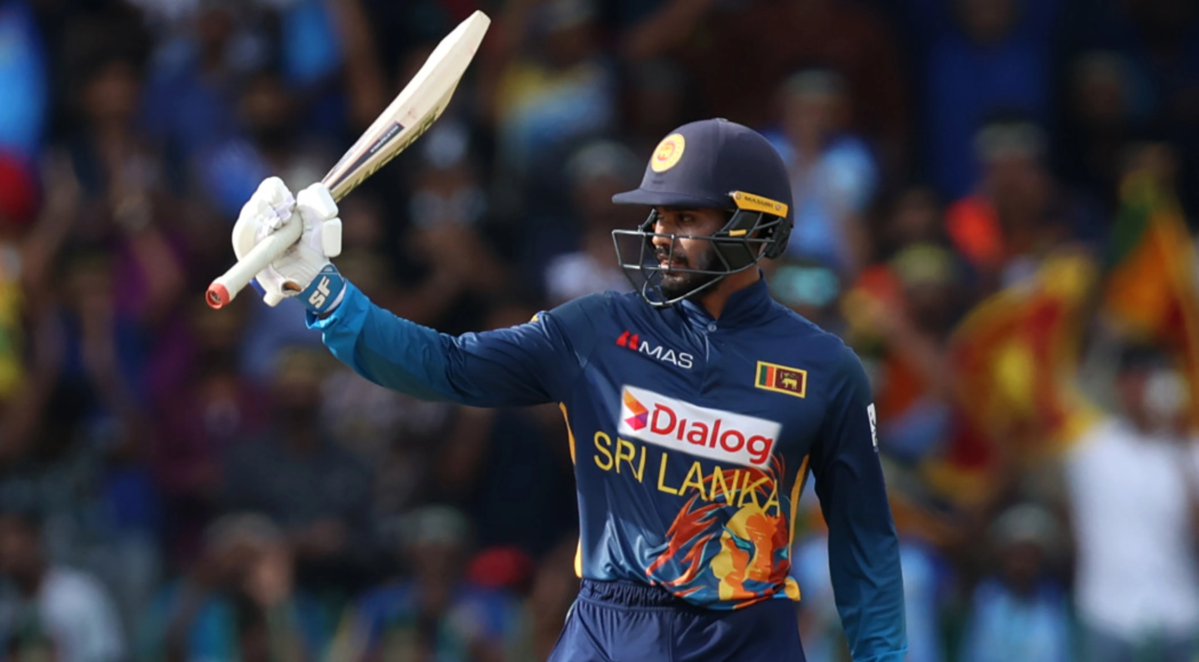 Covid outbreak hits Sri Lanka on eve of Australia test