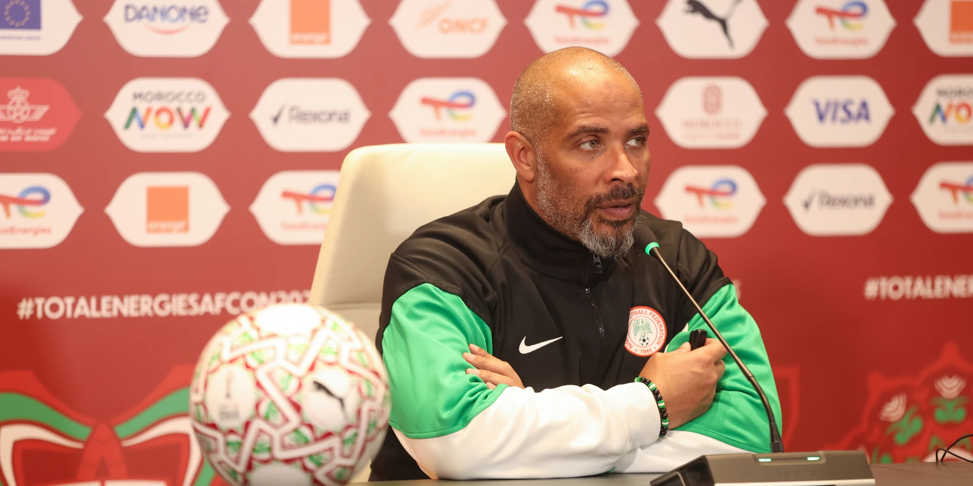 Cranes and Super Eagles set to duel in Fes