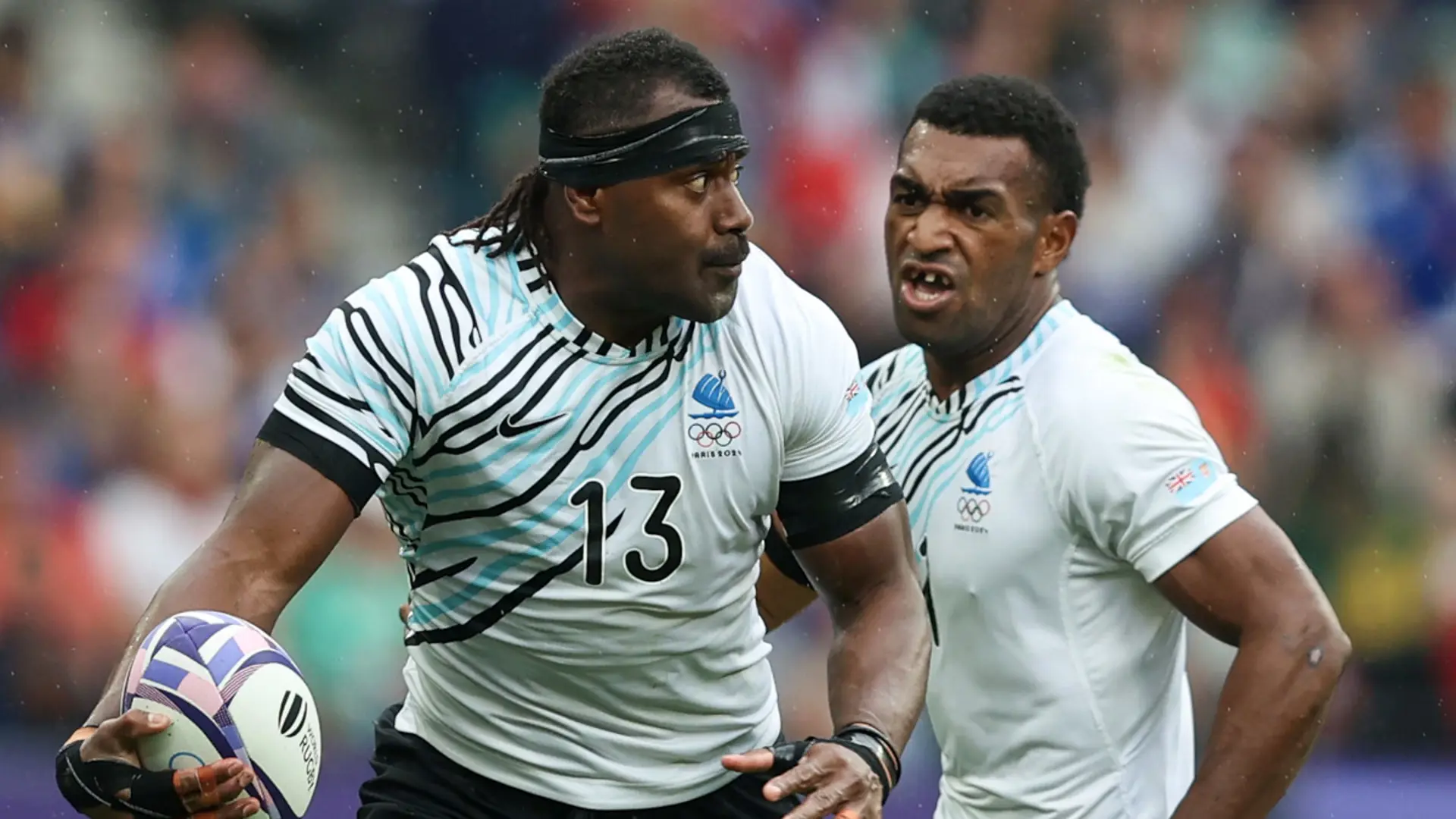 Fijian Drua grieve death of Castres winger Raisuqe