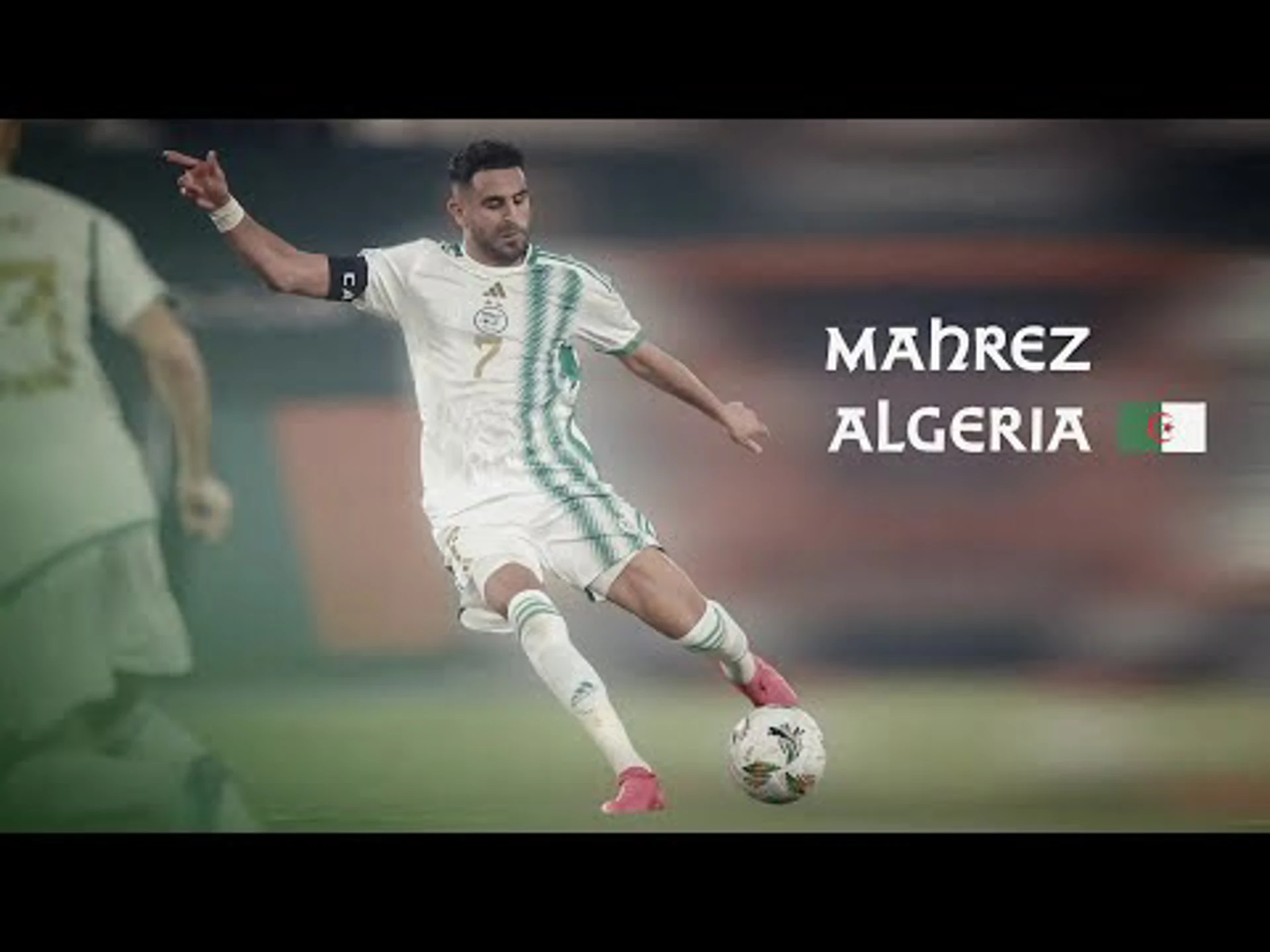 AFCON Magazine show: Mahrez | AFCON 2025