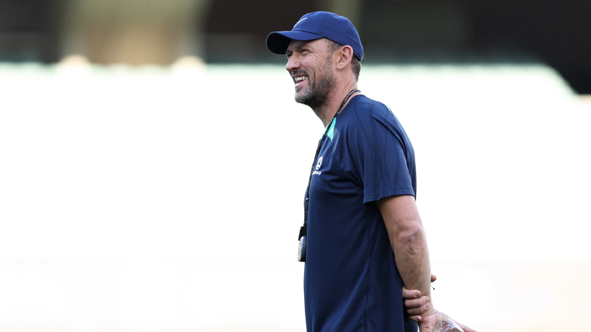 Popovic faces familiar foe as Australia aim to continue renaissance in Japan