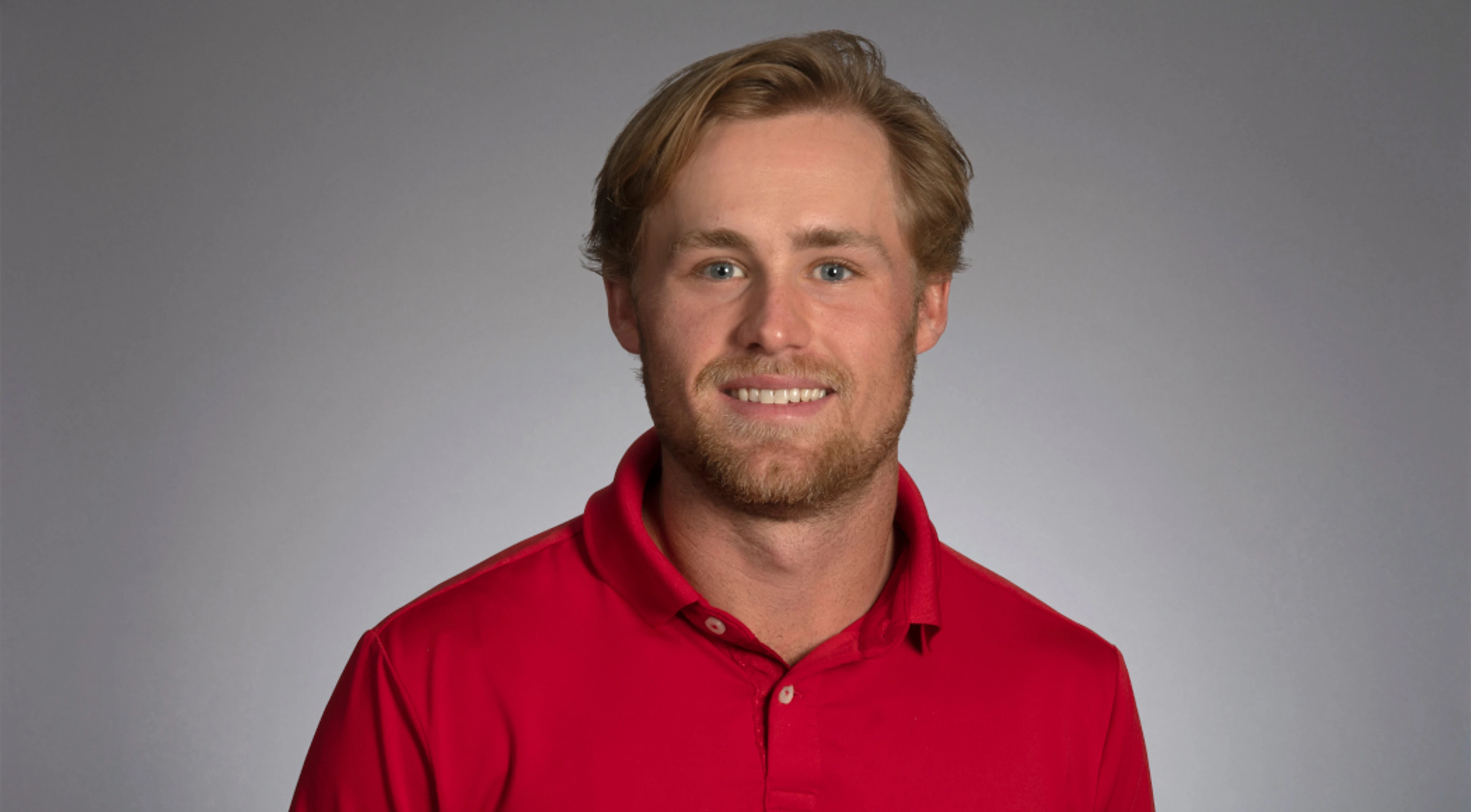 American Longbella loving South Africa as he leads Q School